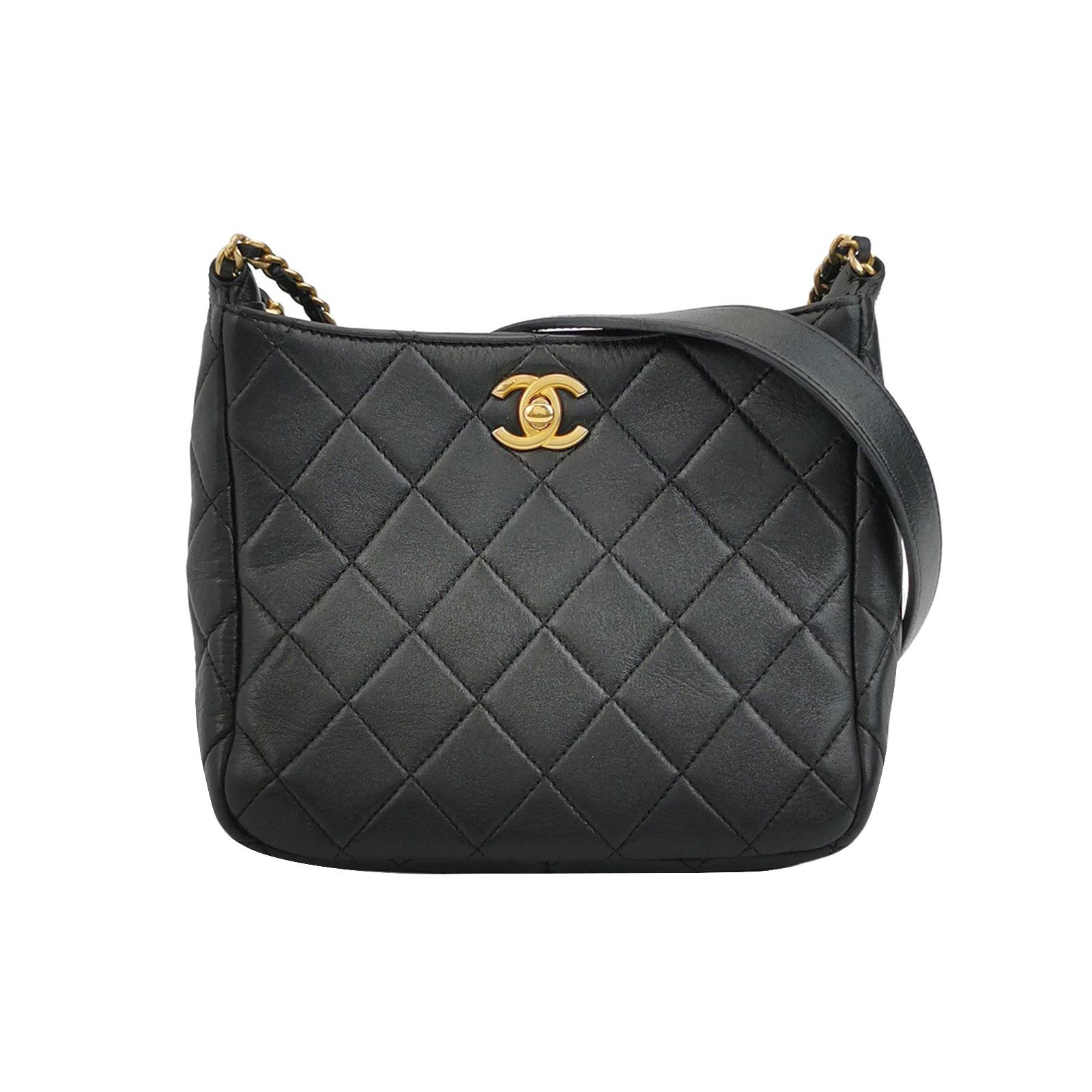 Chanel Chanel Women os Shoulder Bags Size ONE SIZE - 1 Thumbnail