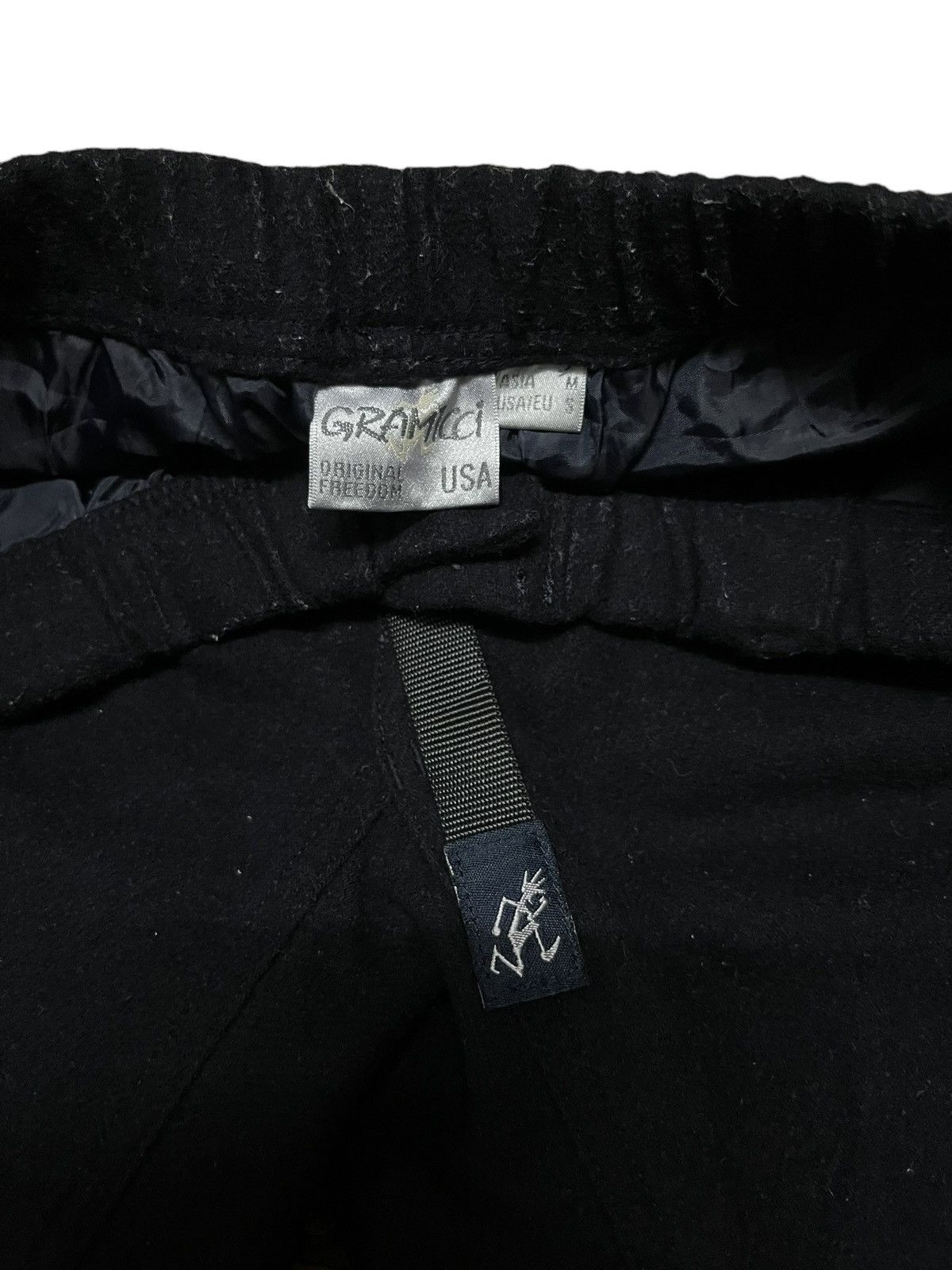 Gramicci × Japanese Brand GRAMICCI OUTDOOR PANTS Size US 31 - 6 Thumbnail