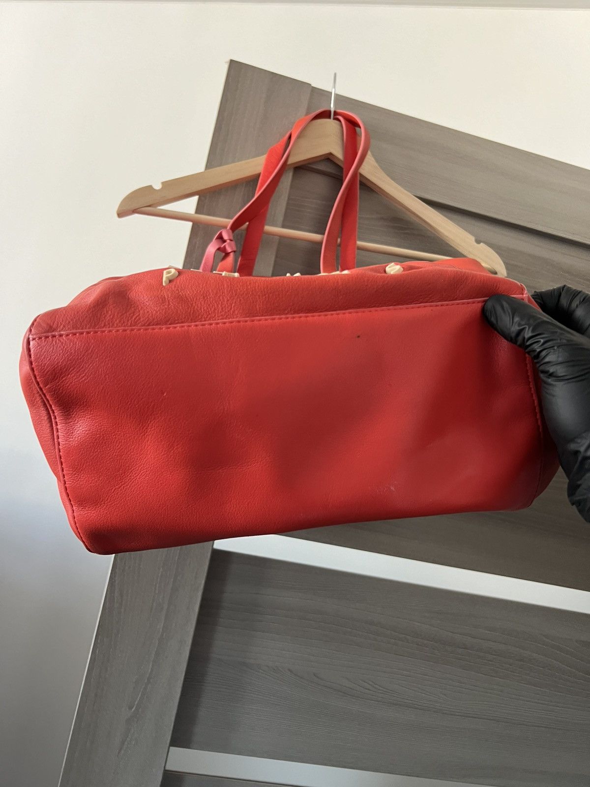 Kenzo 🔴 Kenzo Shoulder Bag Luxury RRP 350$ Size ONE SIZE - 15 Thumbnail