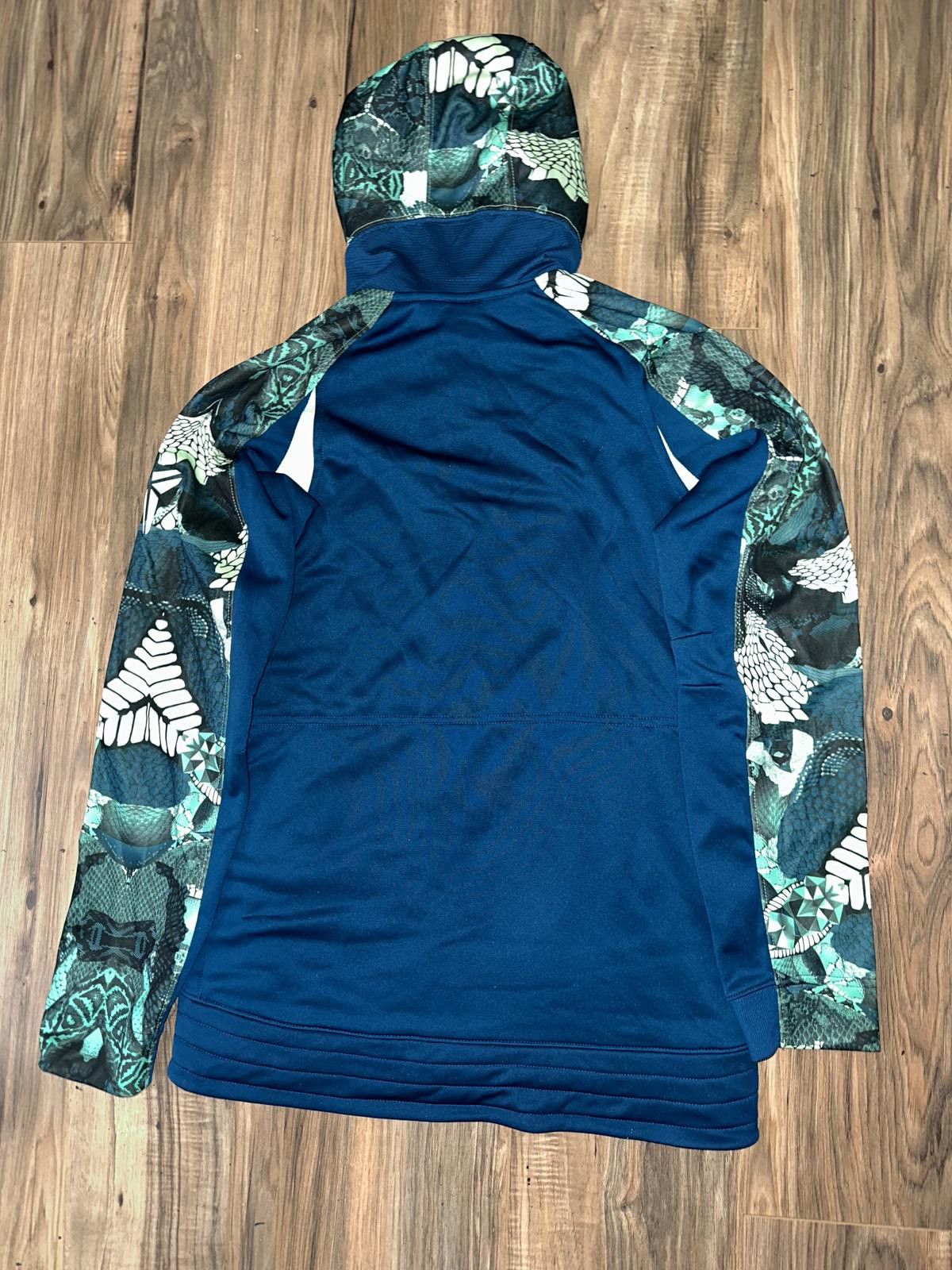Nike kobe emerge hyper elite hoodie hotsell