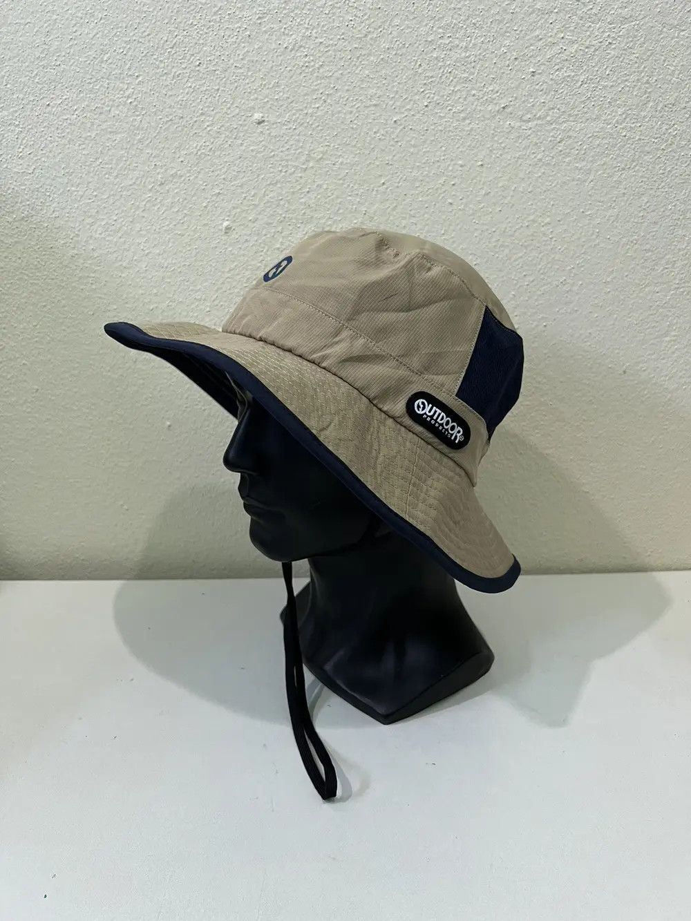 Other Outdoor Products Bucket Hat Size ONE SIZE - 4 Thumbnail