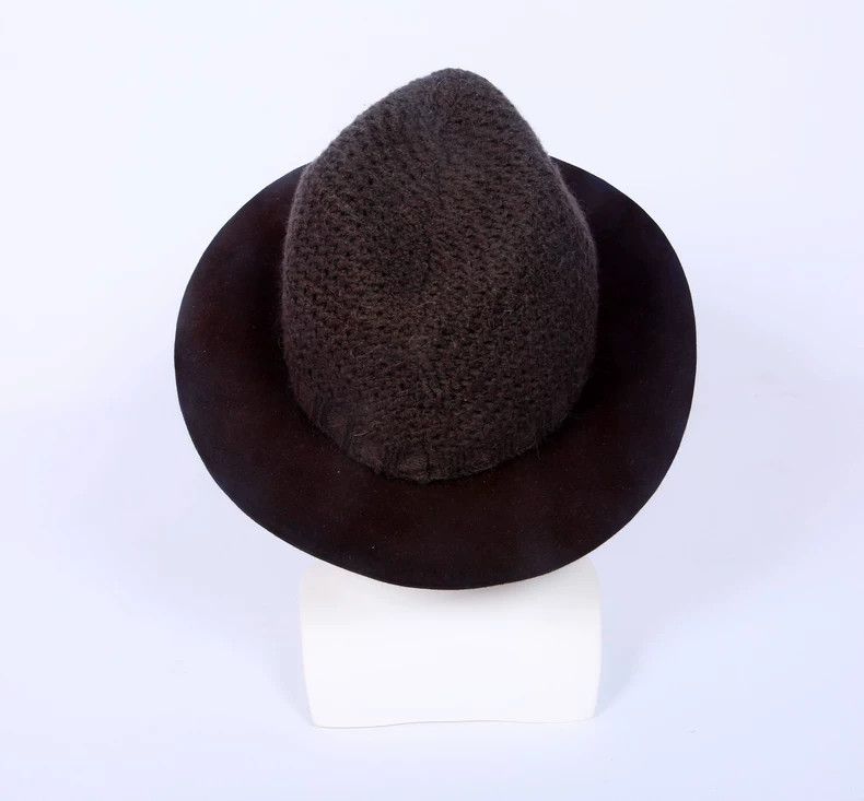 Undercover Undercover Joint Top Hat Size ONE SIZE - 3 Thumbnail