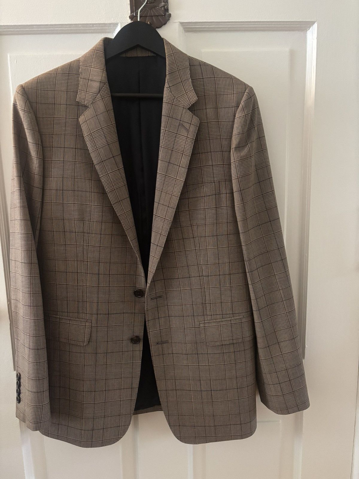 Celine CELINE X HEDI SLIMANE BLAZER Size 40R - 1 Thumbnail
