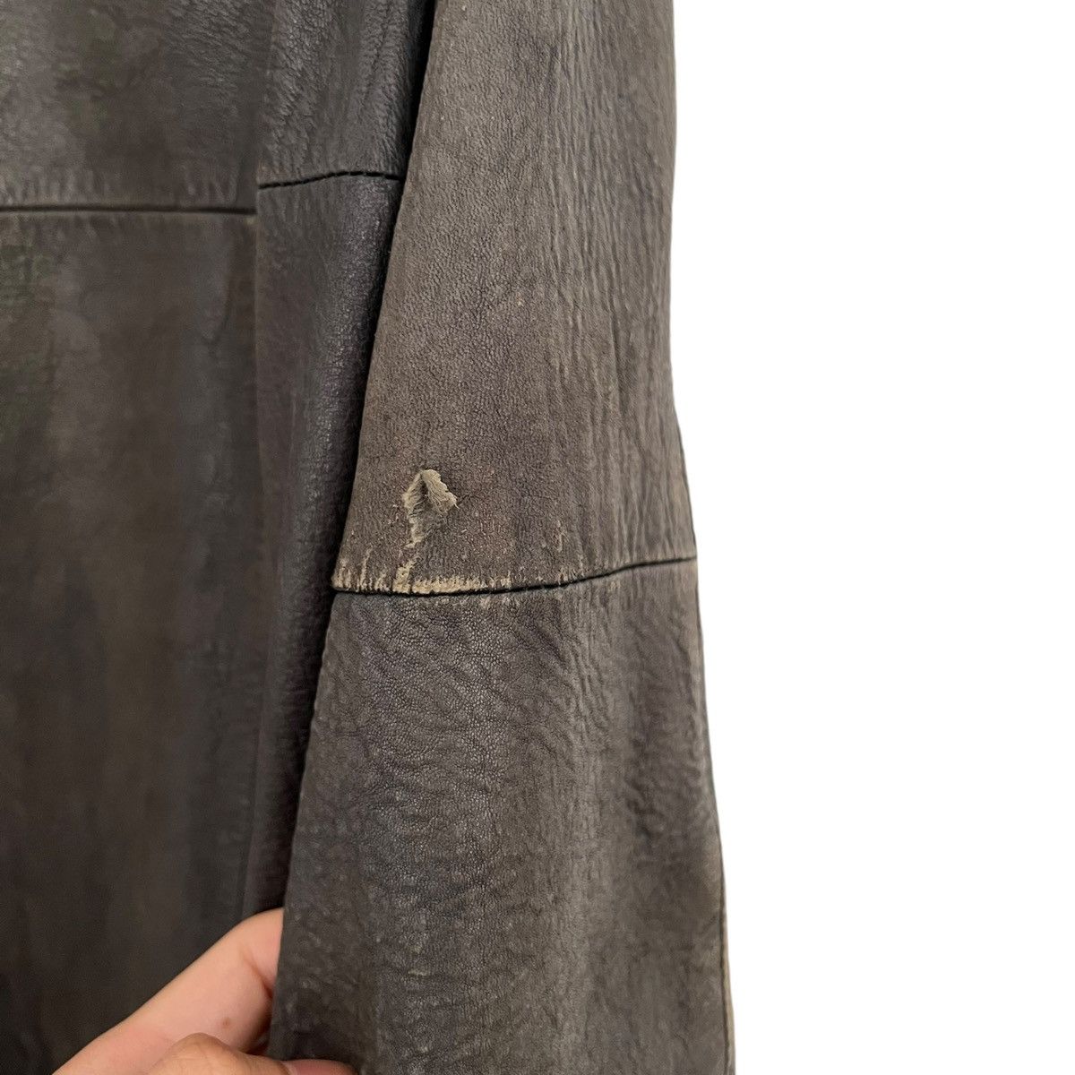 Summit UK × Vintage Sunmit leather jacket Size US L / EU 52-54 / 3 - 5 Thumbnail