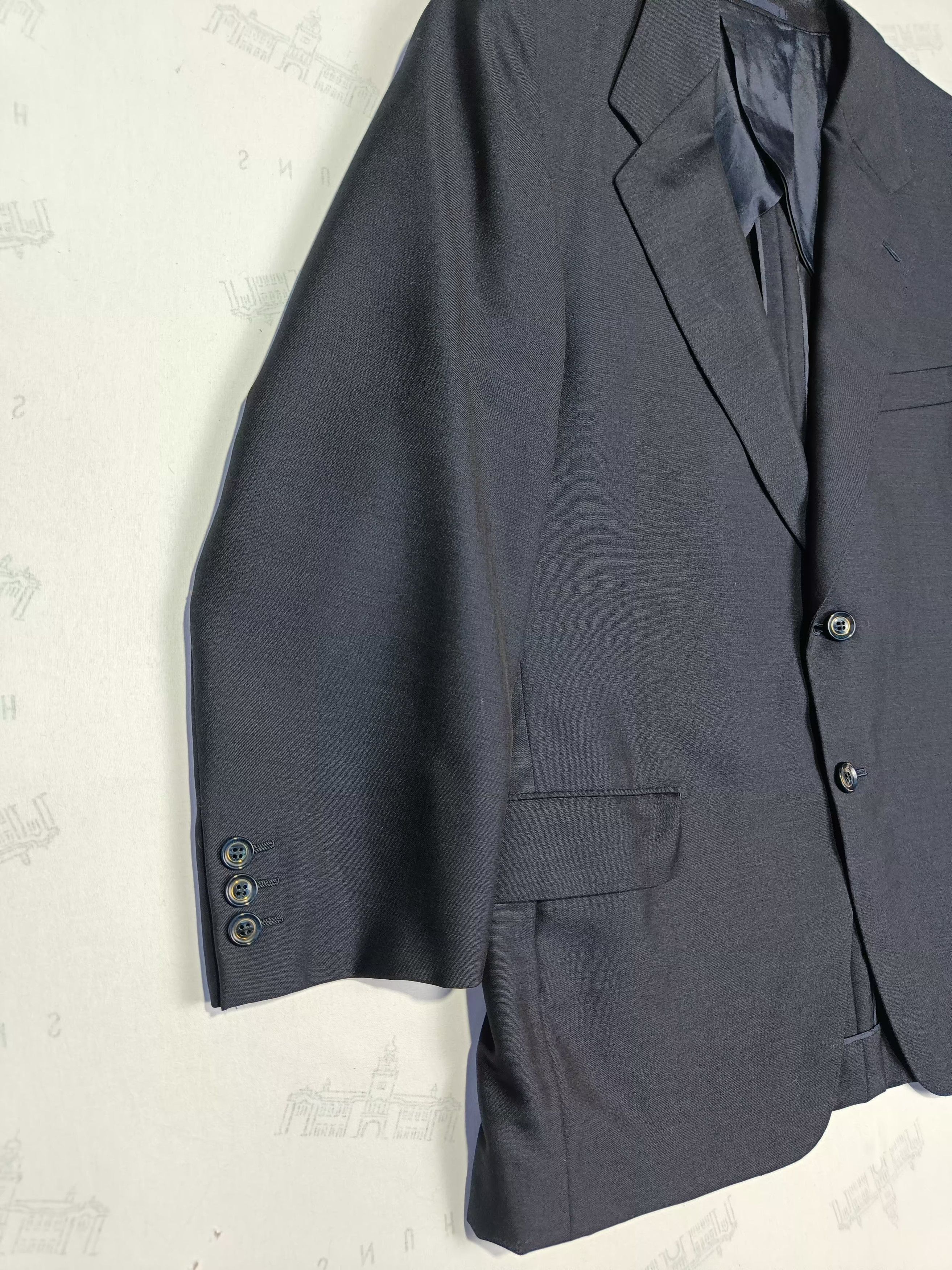 Yves Saint Laurent Blazer