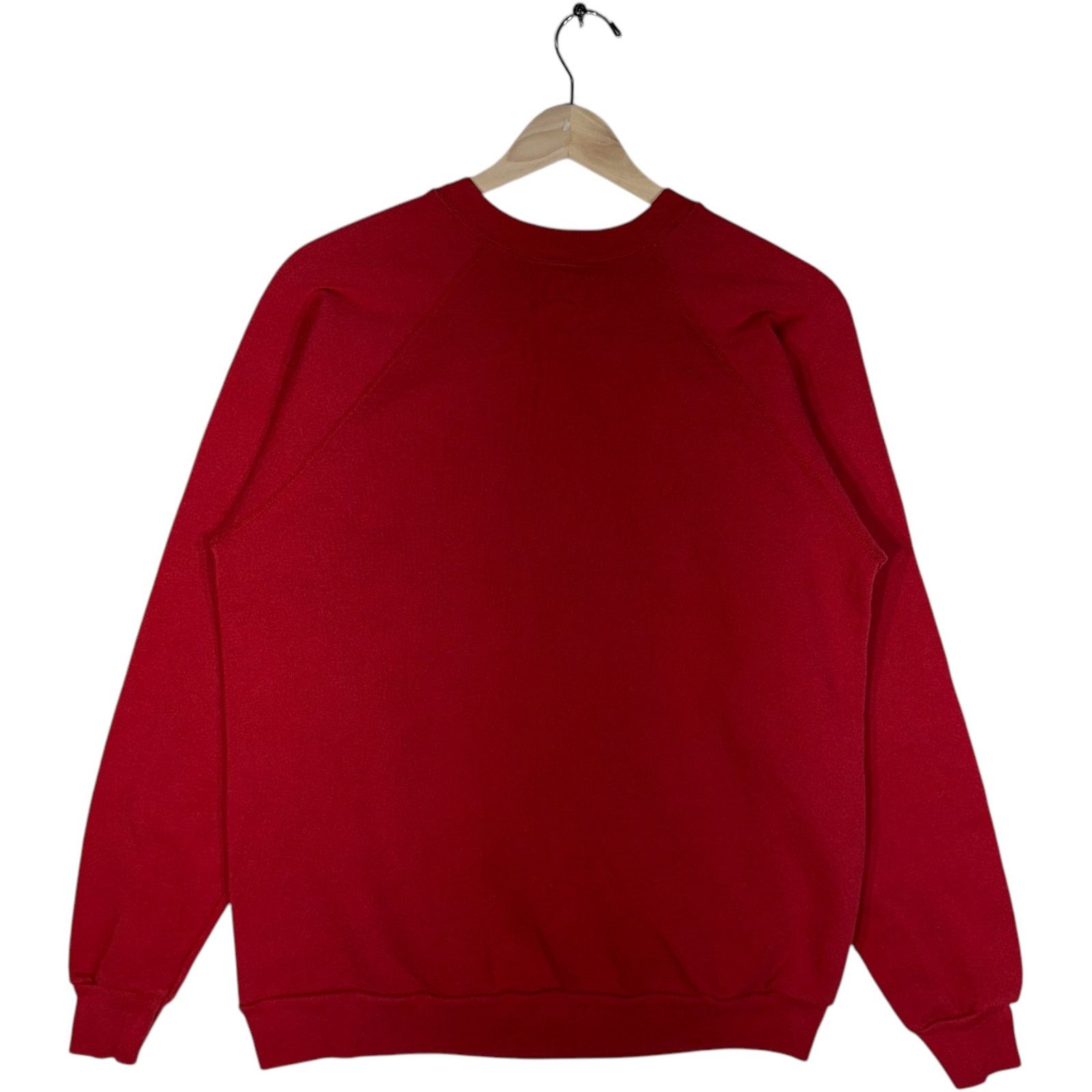 Vintage Vintage Ohio State University Buckeyes Crewneck XL Size US XL / EU 56 / 4 - 5 Thumbnail
