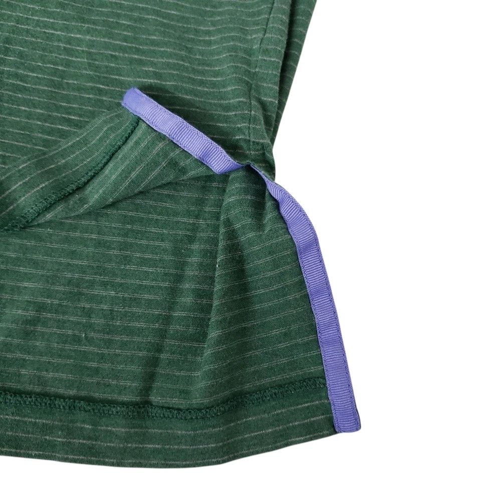 Polo Ralph Lauren Polo Golf Ralph Lauren Pima Cotton Polo Shirt Men L Striped Size US L / EU 52-54 / 3 - 8 Thumbnail