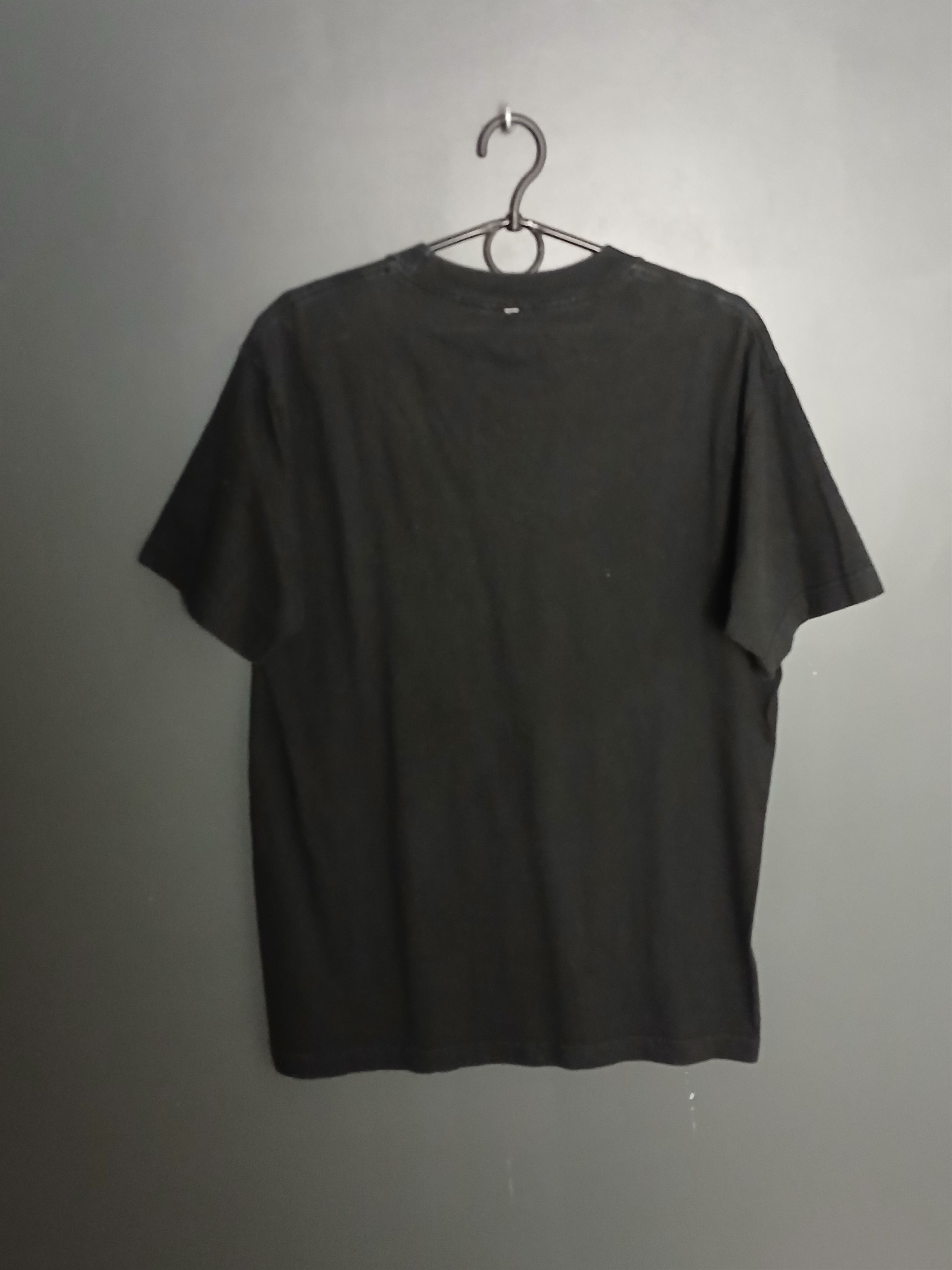 Band Tees × The Rolling Stones The Rolling Stones T-Shirt Size US M / EU 48-50 / 2 - 2 Thumbnail