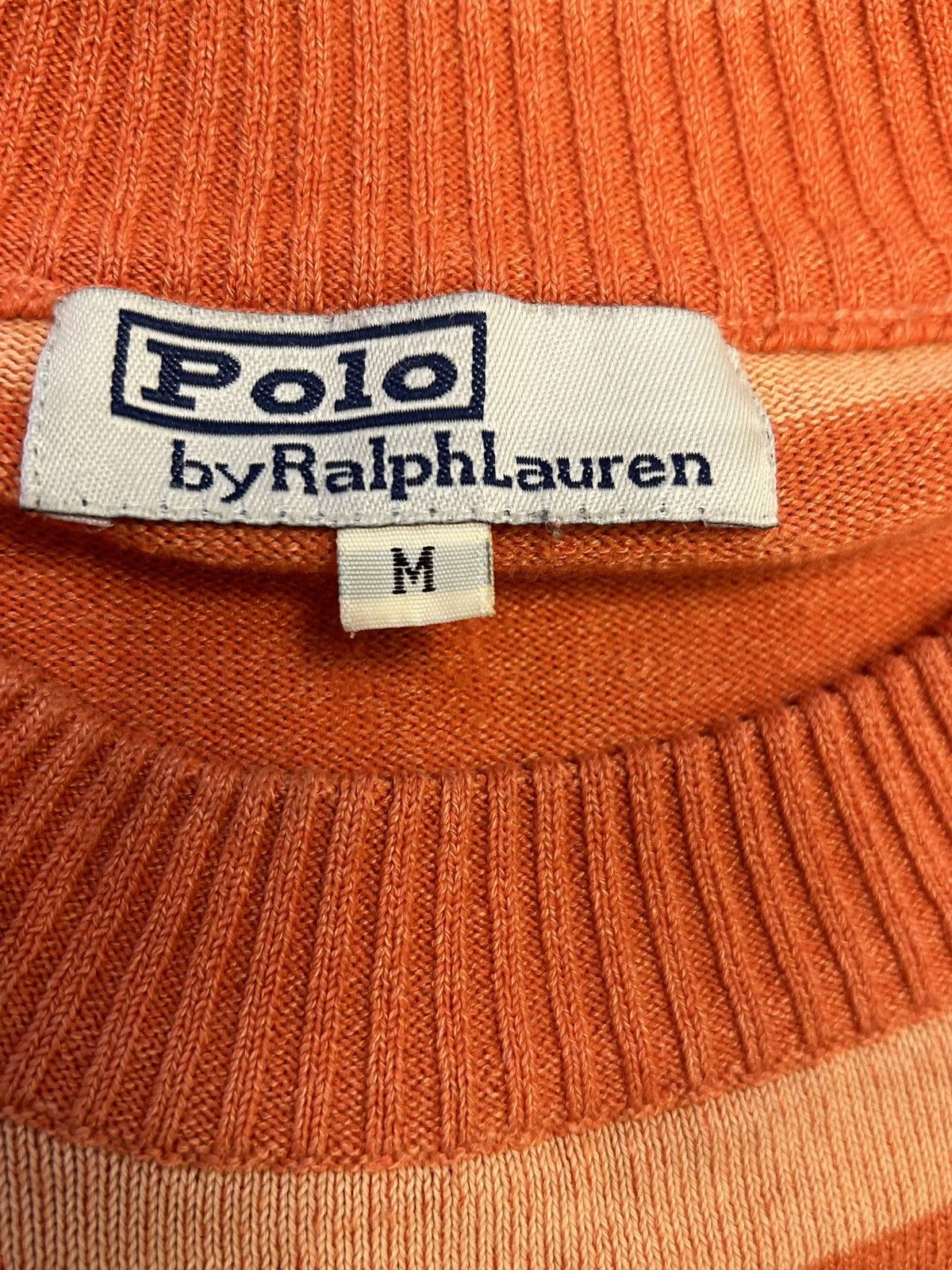 Polo Ralph Lauren POLO by RALPH LAUREN Size M / US 6-8 / IT 42-44 - 3 Thumbnail
