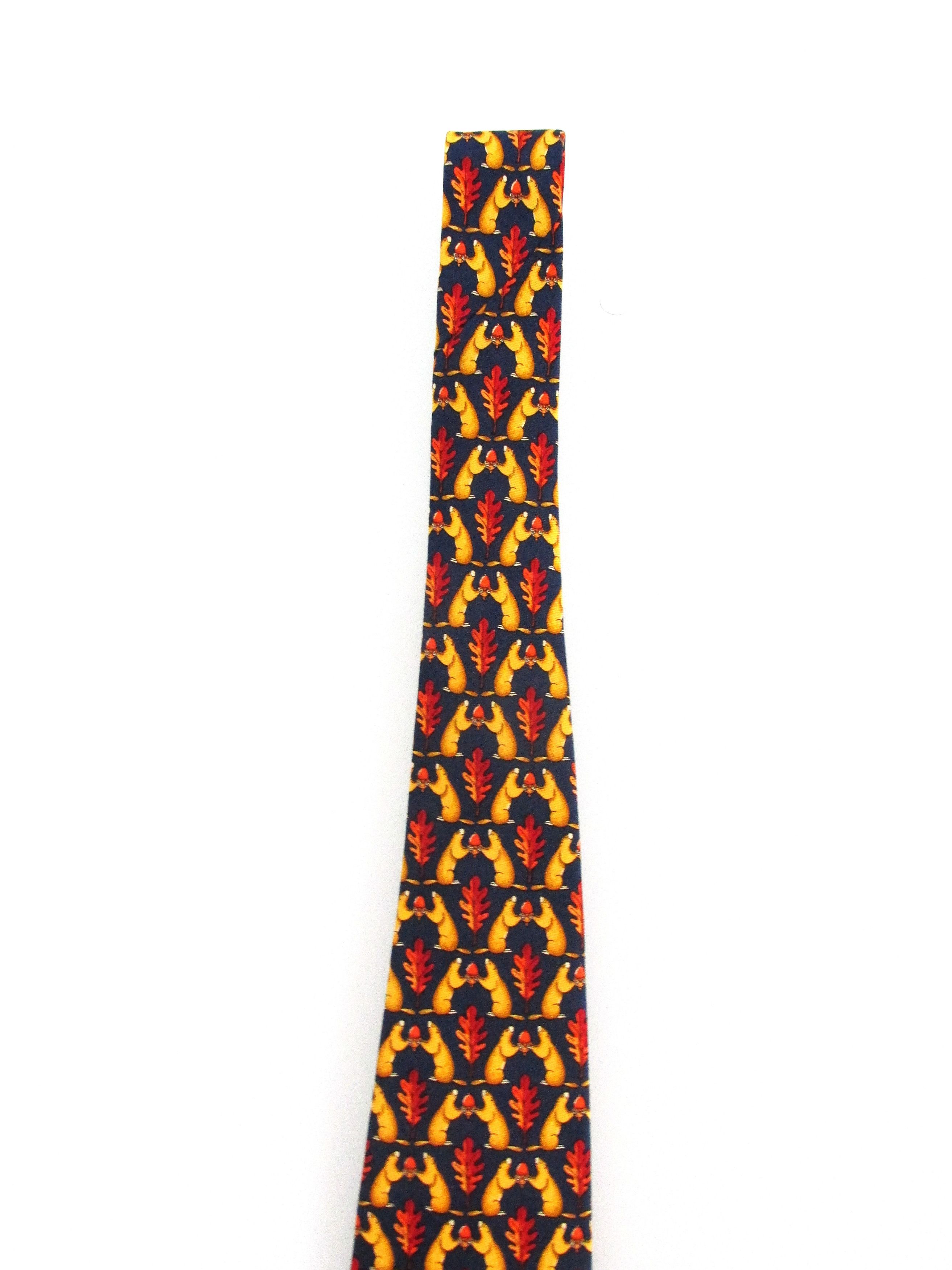 Brooks Brothers Brooks Brothers Men's Silk Tie Size ONE SIZE - 3 Thumbnail