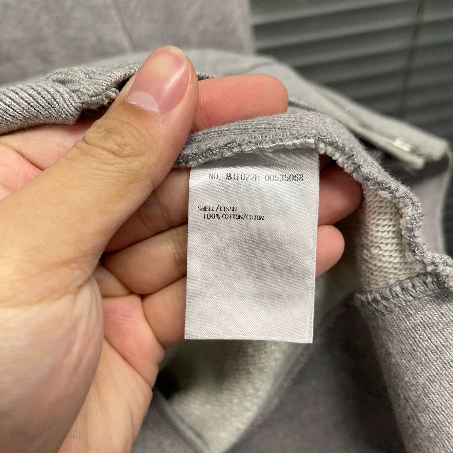 Thom Browne Thom Browne 4-Bar hooded zip-up jacket 4 95 New Size US XL / EU 56 / 4 - 5 Thumbnail