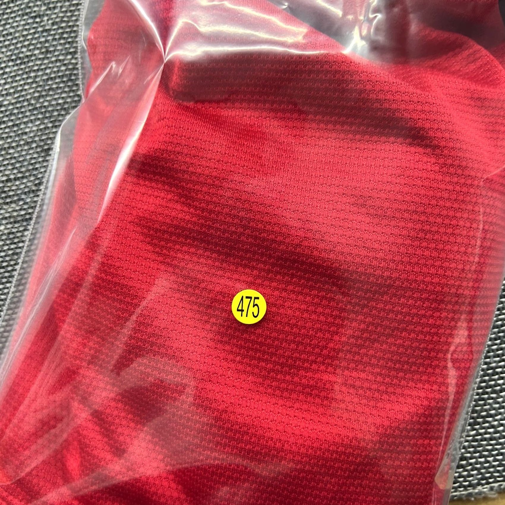 Nike Nike Manchester United Ashley Young 2013 2014 Home Jersey Football Mens L Red Jersey Mens Shirts Size US L / EU 52-54 / 3 - 2 Thumbnail