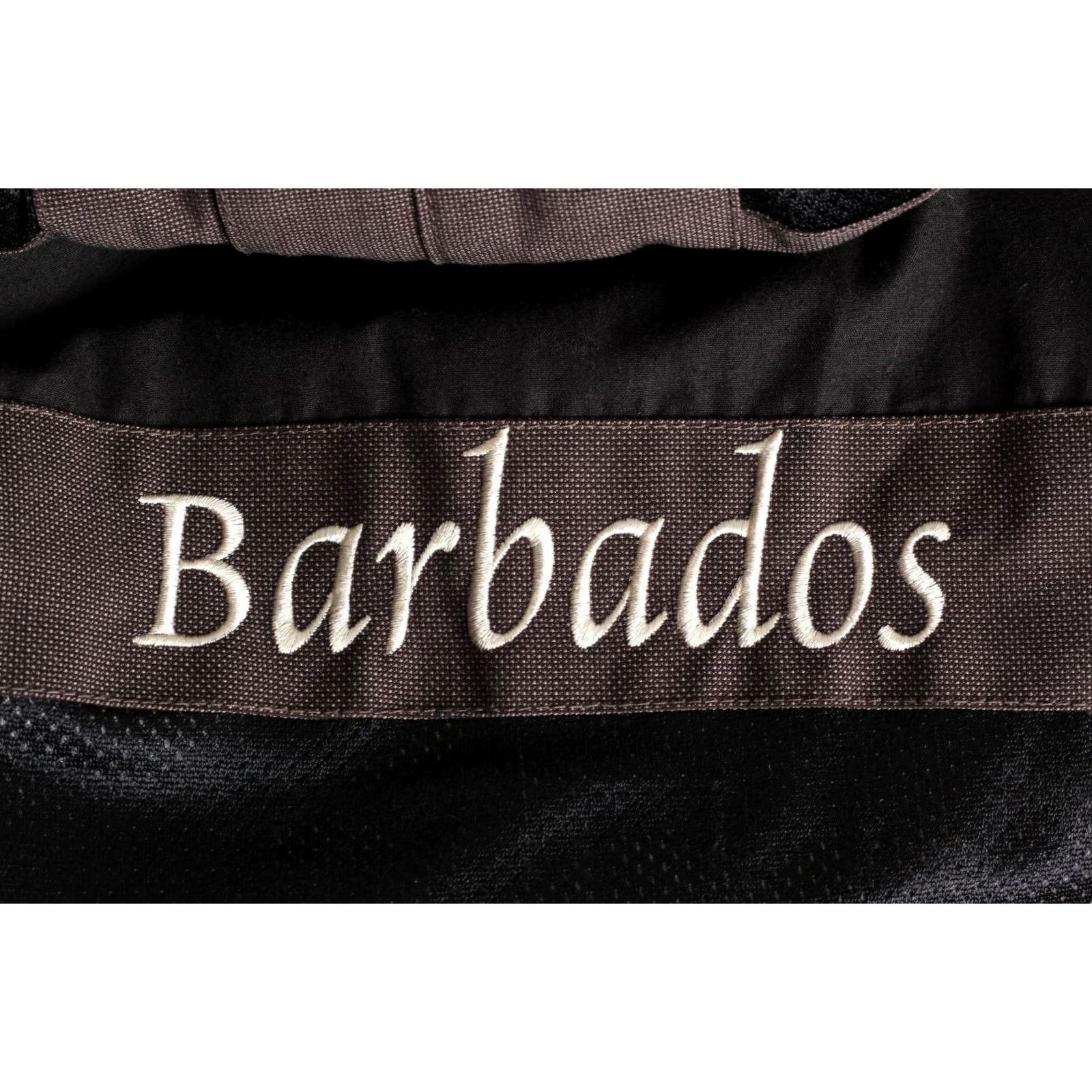 Vintage WELLENSTEYN BARBADOS Jacket Coat Women L Hooded Belted MJ4514 Size L / US 10 / IT 46 - 6 Thumbnail