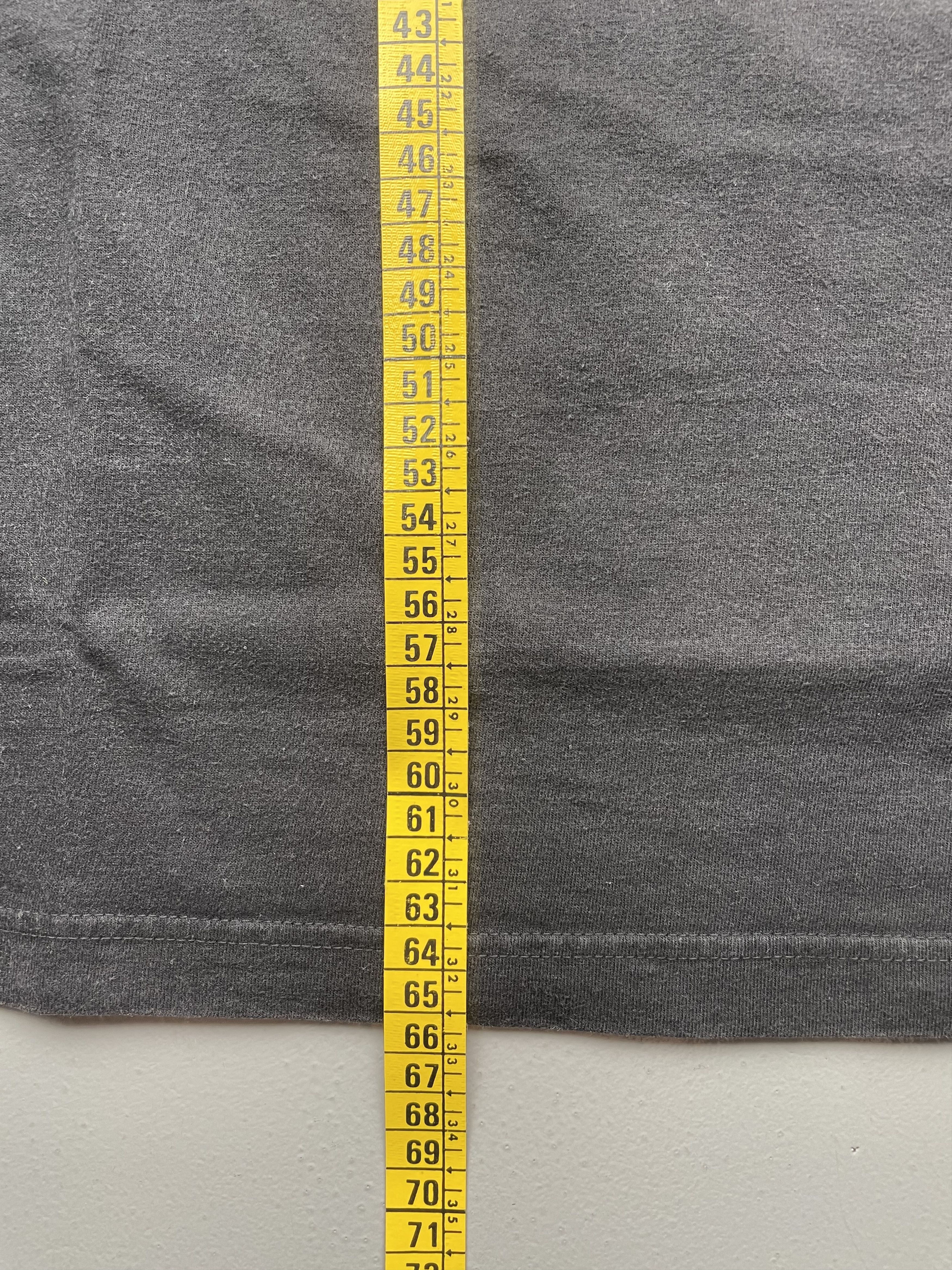 Junya Watanabe Junya Watanabe MAN A/W 2004 Avalanche t-shirt - size M Size US M / EU 48-50 / 2 - 11 Thumbnail