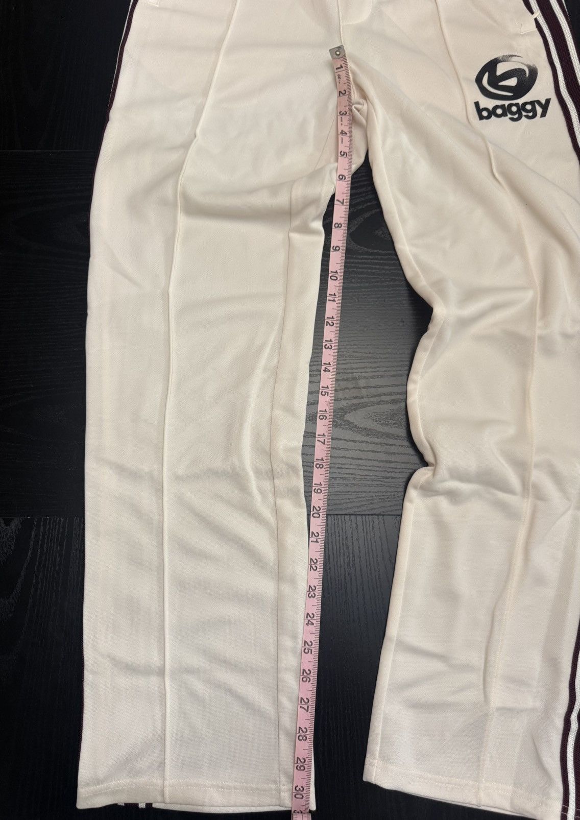 Other Baggy wide leg sweatpants Size US 30 / EU 46 - 5 Thumbnail
