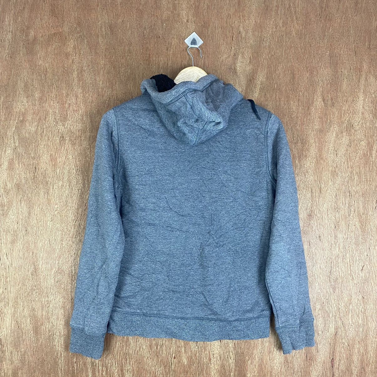 Giordano × Vintage Giordano Vintage Sweater Jacket #K01552 Size US S / EU 44-46 / 1 - 12 Thumbnail