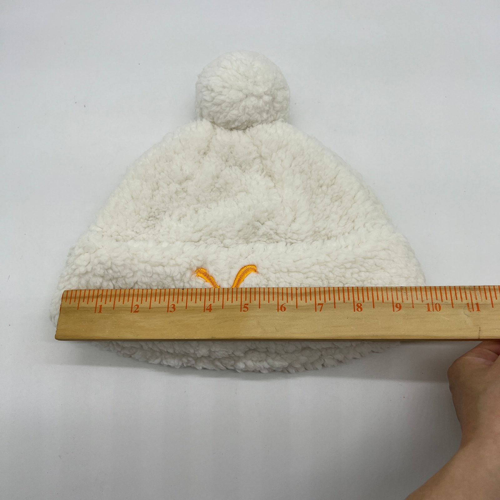 Other Yellowstone x BumbleBella by Jill Martin Sherpa Beanie Size ONE SIZE - 3 Thumbnail