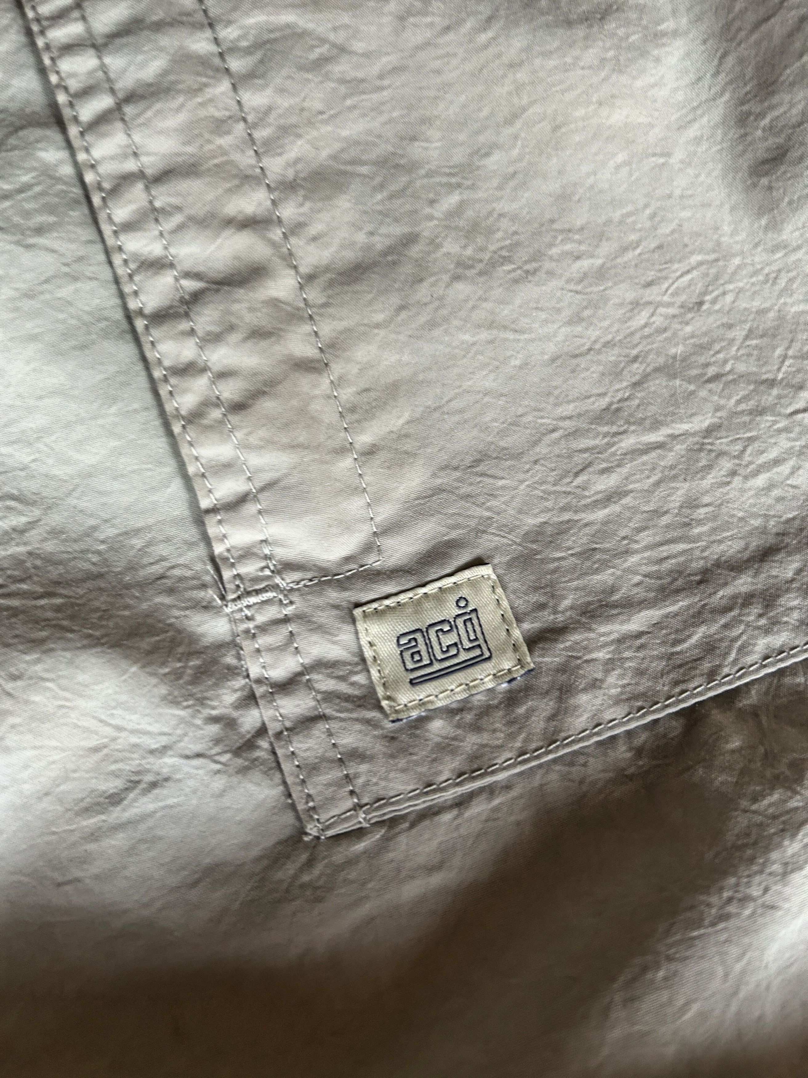 Nike Vintage Streetwear Transformers Nike ACG Cargo Pants 90s Size US 32 / EU 48 - 7 Thumbnail