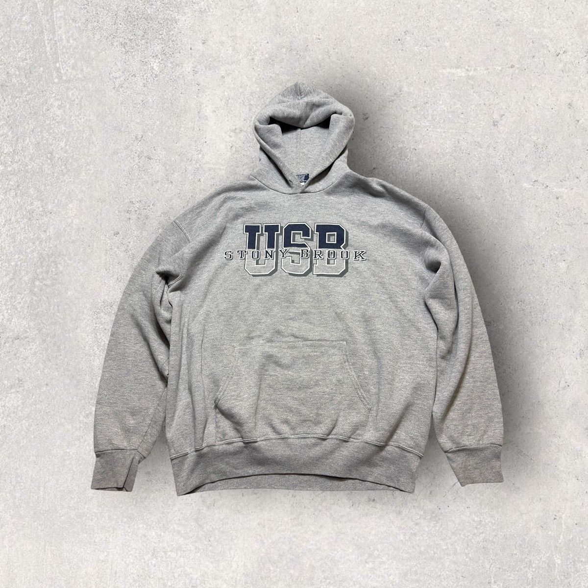 Vintage University at Stony Brook hoodie