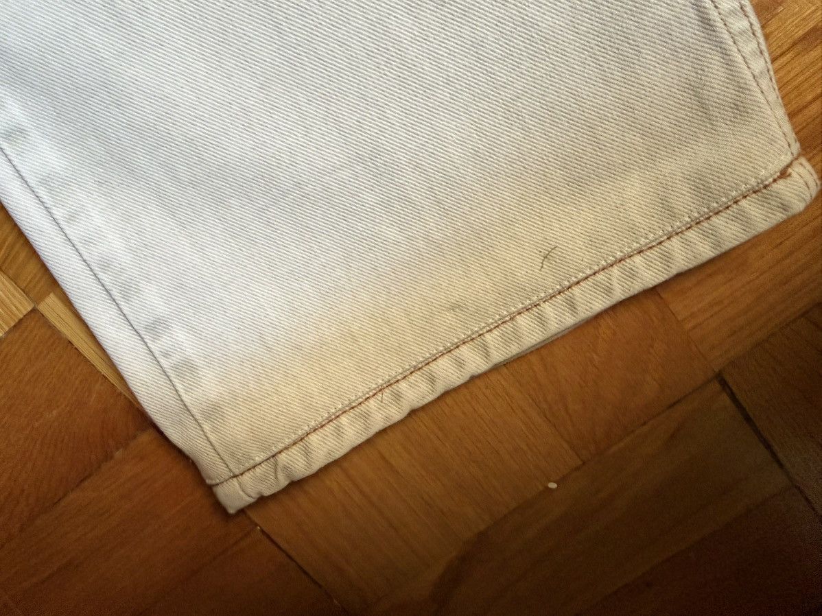 Maison Margiela Maison Martin Margiela Early 2000’s bootcut jeans Size US 30 / EU 46 - 11 Thumbnail