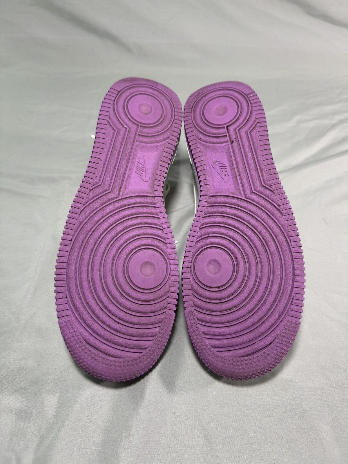 Nike Nike Air Force ones Size US 6.5 / IT 36.5 - 5 Thumbnail
