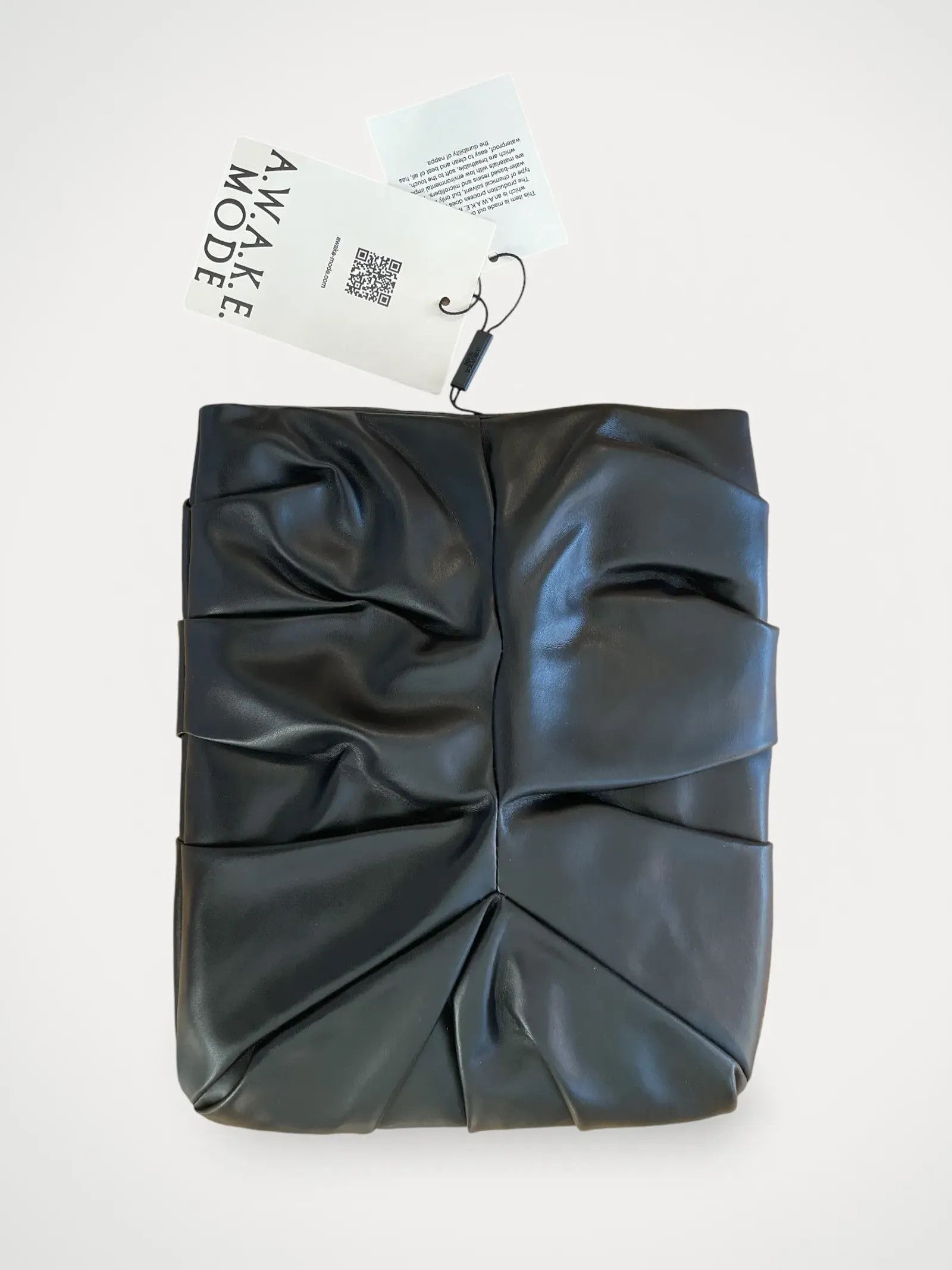 Awake NY A.W.A.K.E. Mode Esme Clutch. bag Size ONE SIZE - 1 Thumbnail