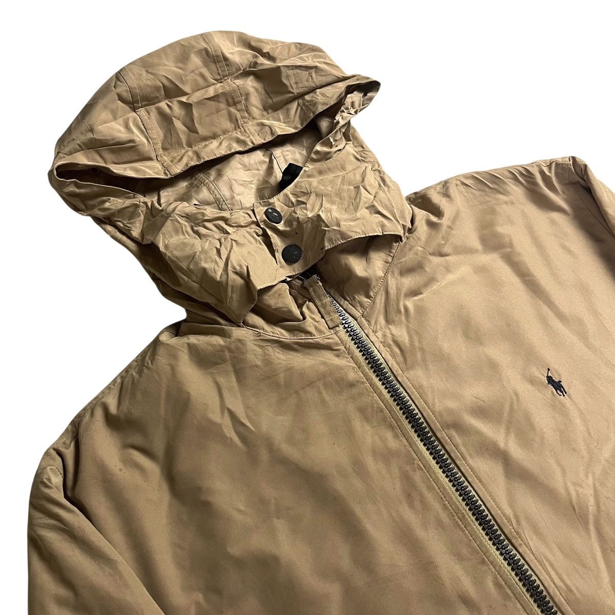 Polo Ralph Lauren Very Worn Vintage Polo Ralph Lauren jacket ✨ Size US XL / EU 56 / 4 - 5 Thumbnail