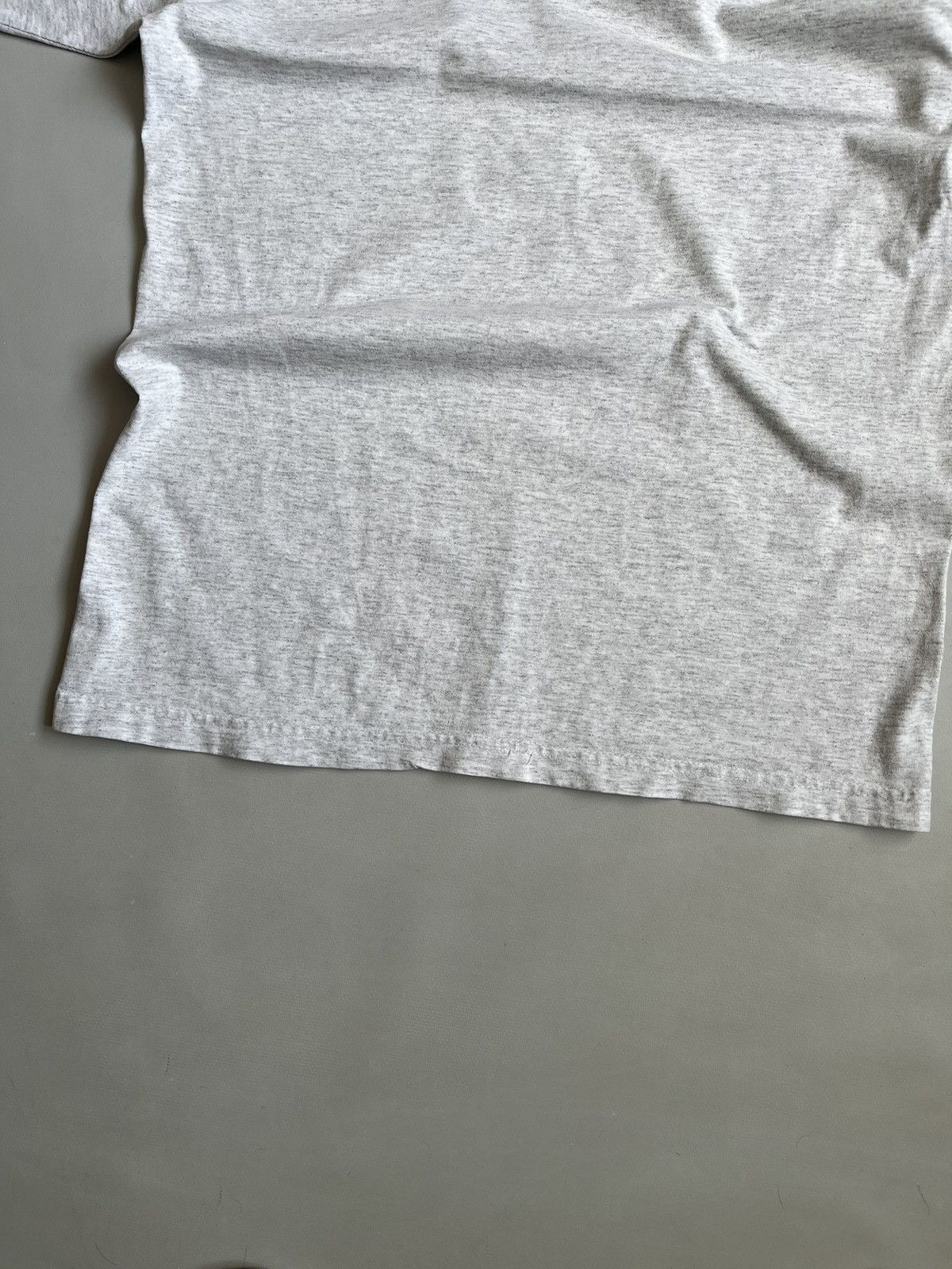 Coca Cola Coca Cola Enjoy Vintage Grey Men Murina Usa T-shirt Size US L / EU 52-54 / 3 - 12 Thumbnail