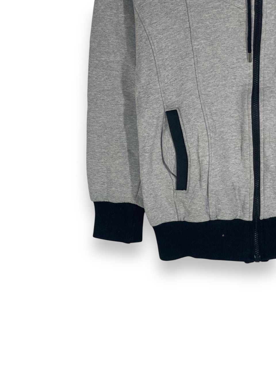 Undercover Vintage undercover hoodie jun takahashi Size US M / EU 48-50 / 2 - 4 Thumbnail