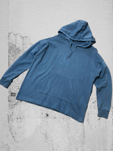 Allsaints Allsaints Hoodie Size US S / EU 44-46 / 1 - 1 Thumbnail