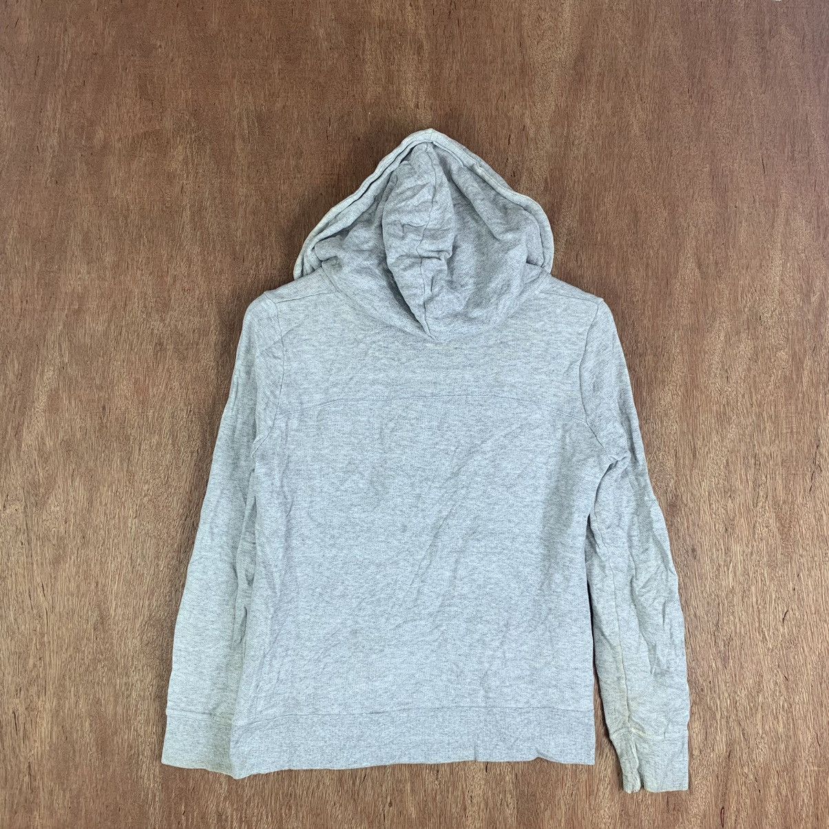 Japanese Brand × Vintage "Reac" Vintage Sweatshirt Hoodie #K01542 Size US S / EU 44-46 / 1 - 12 Thumbnail