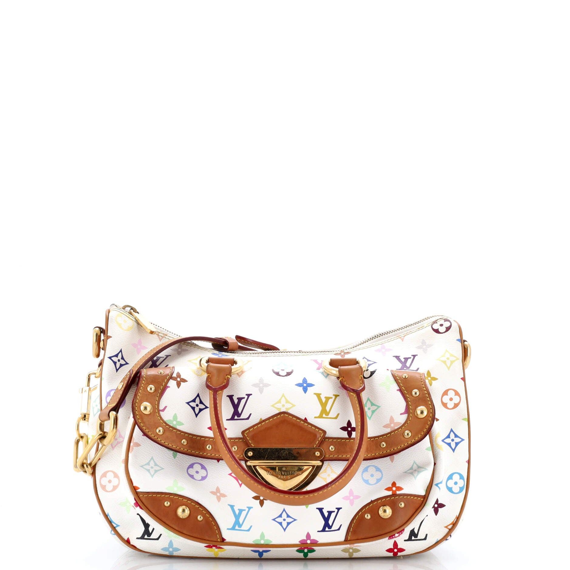 Louis Vuitton Rita Handbag Size ONE SIZE - 1 Thumbnail