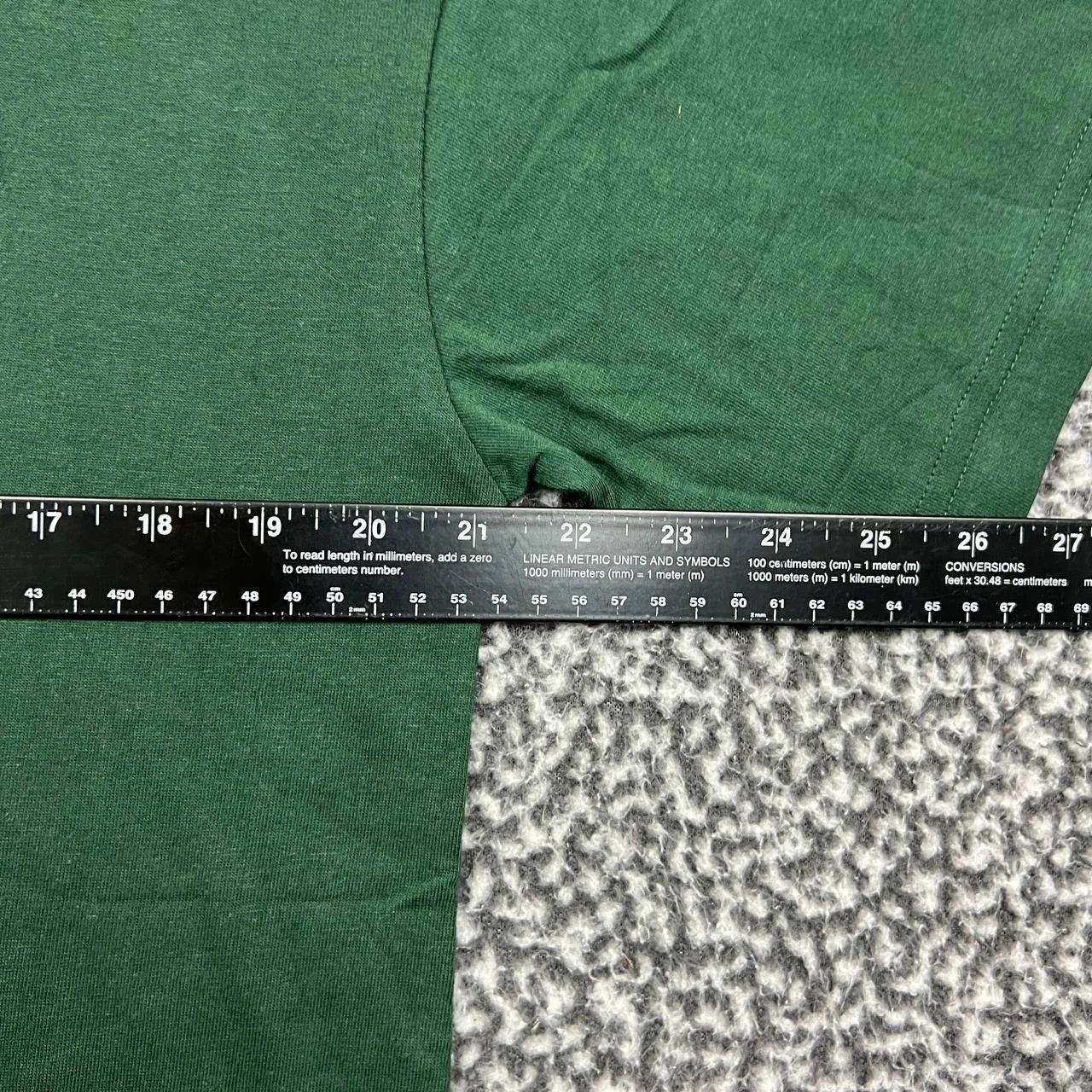 Other Michigan State Spartans Shirt Men Short Sleeve Cotton New L Size US L / EU 52-54 / 3 - 3 Thumbnail