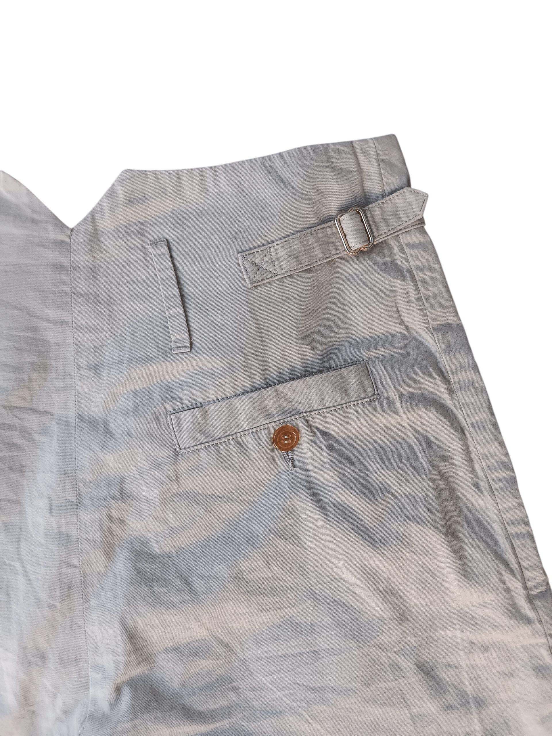Vivienne Westwood Vivienne westwood pants Size 28" / US 6 / IT 42 - 7 Thumbnail