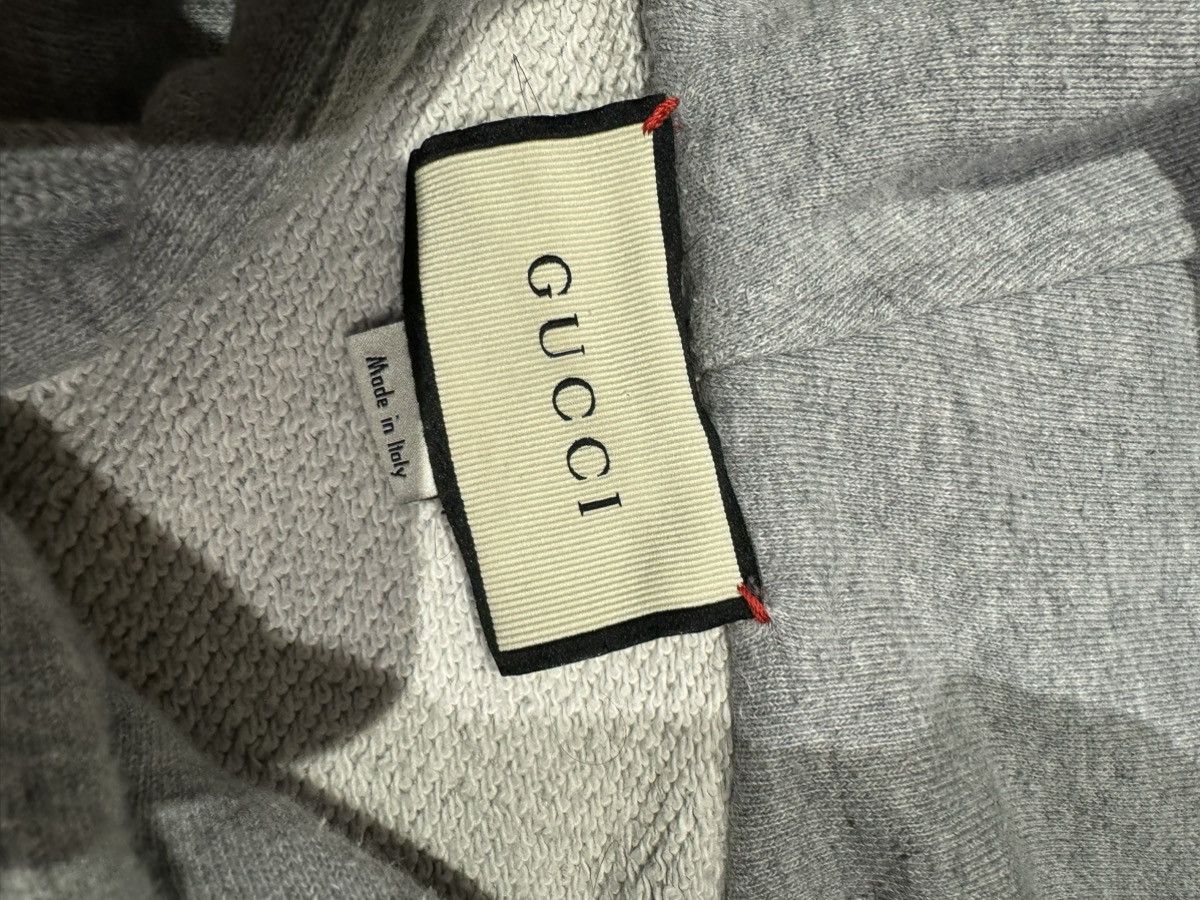 Gucci Gucci zip up Size US L / EU 52-54 / 3 - 7 Thumbnail