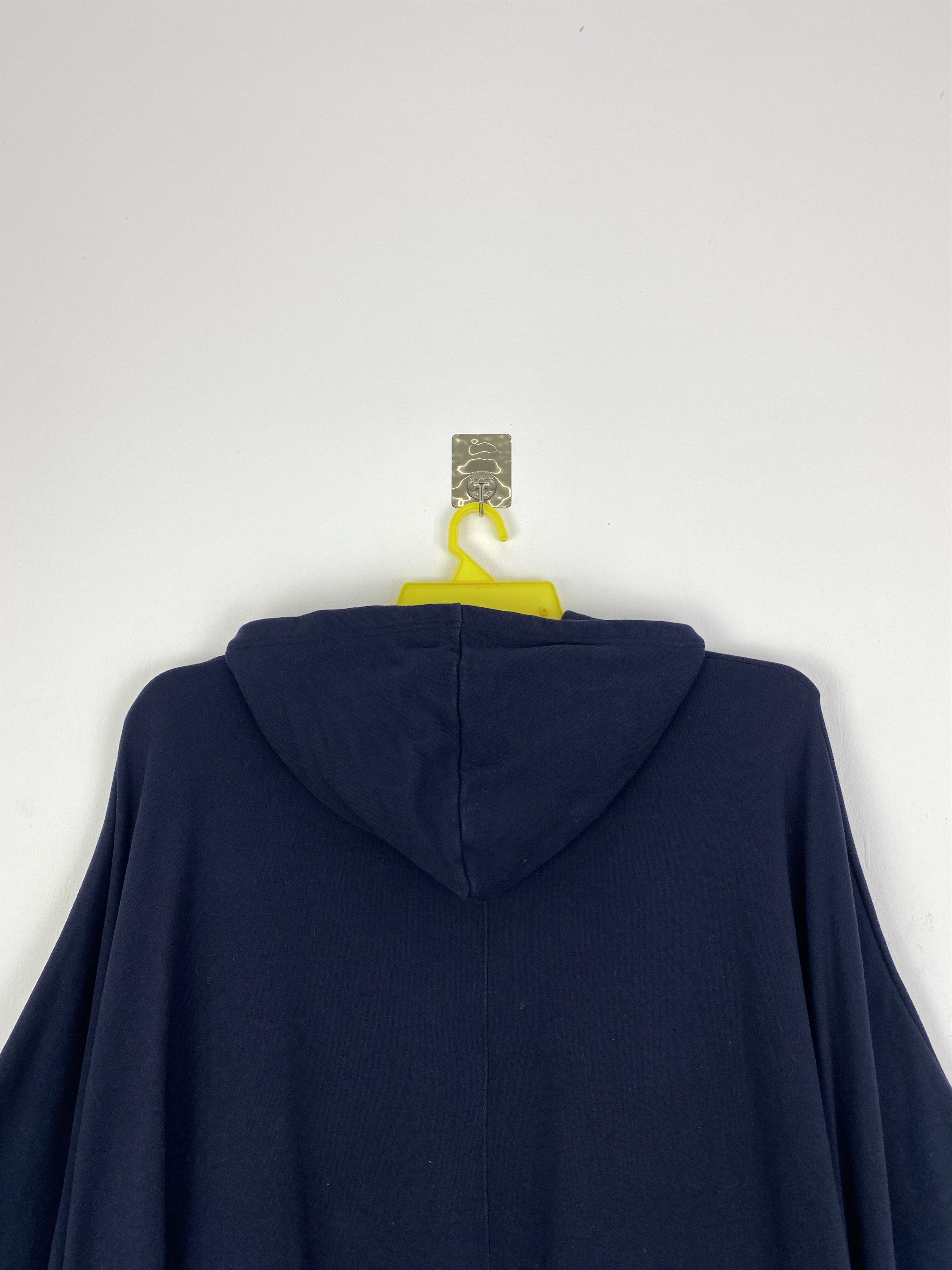 Zucca Vintage Zucca Wool Wide Sleeve Button Up Jacket J0136 Size US M / EU 48-50 / 2 - 4 Thumbnail