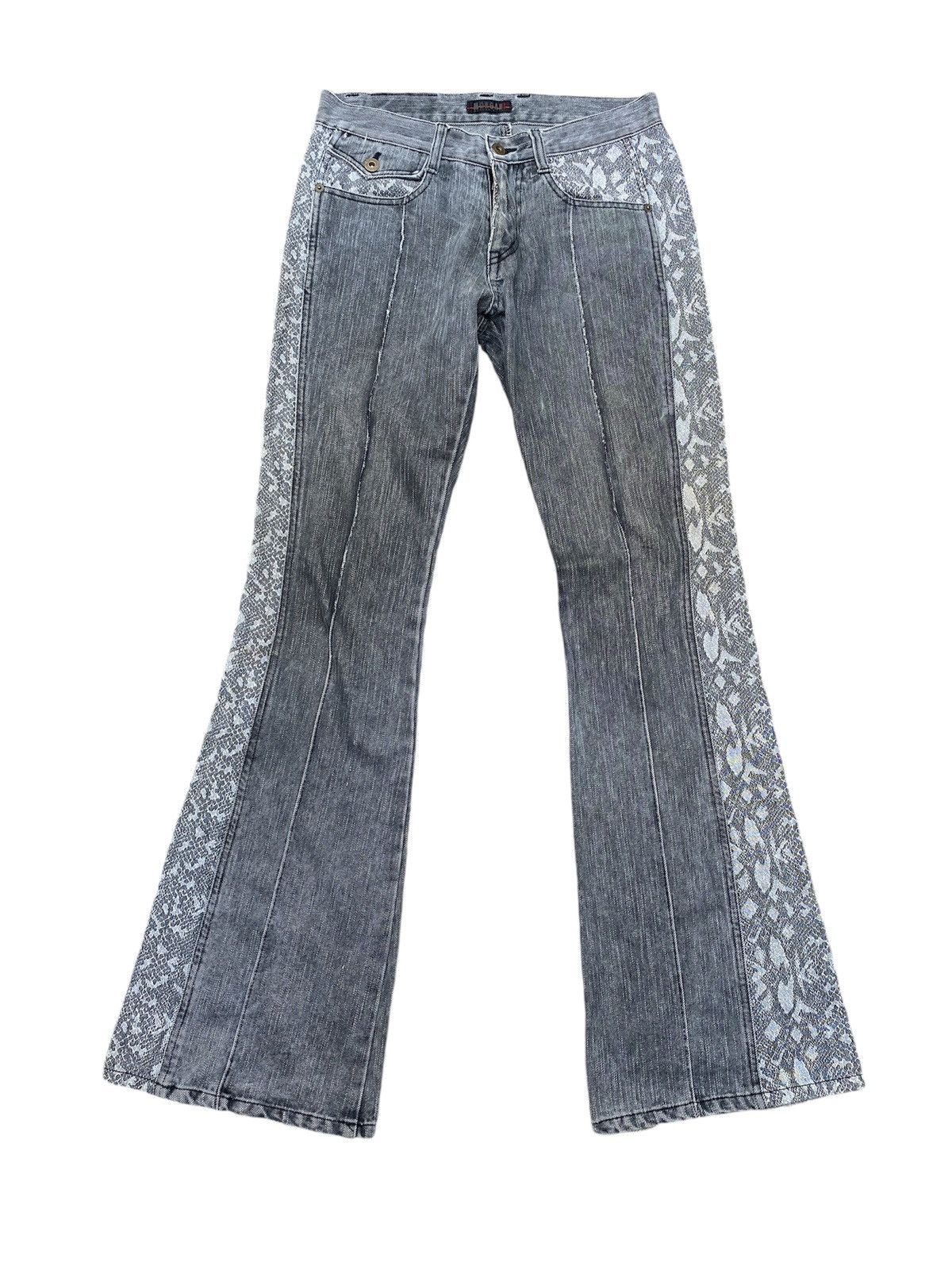 Men's Morgan Homme Denim | Grailed
