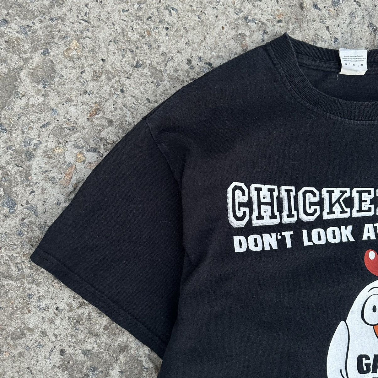Other Vintage Japanese Style Adult Chicken- Game T-shirts Big Logo Size US M / EU 48-50 / 2 - 3 Thumbnail