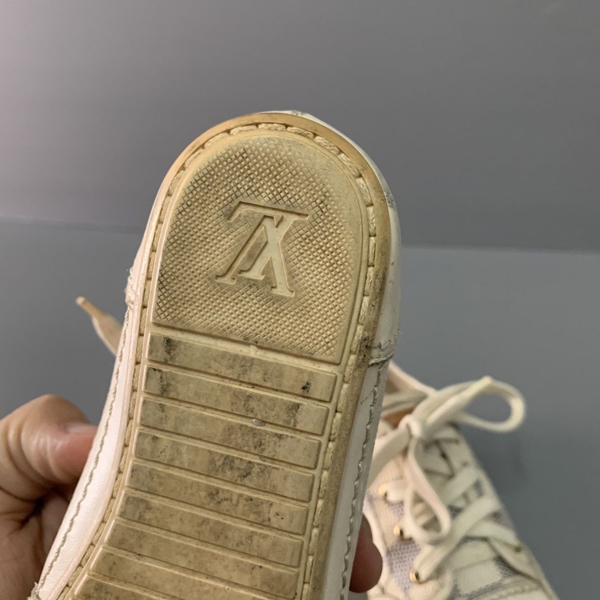 Louis Vuitton Louis Vuitton Kids Shoes Size US 5 / EU 37 - 4 Thumbnail