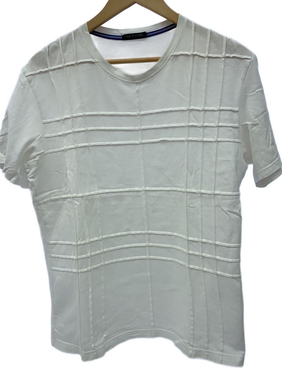 Issey Miyake Piping Detail Tee Size US M / EU 48-50 / 2 - 1 Thumbnail