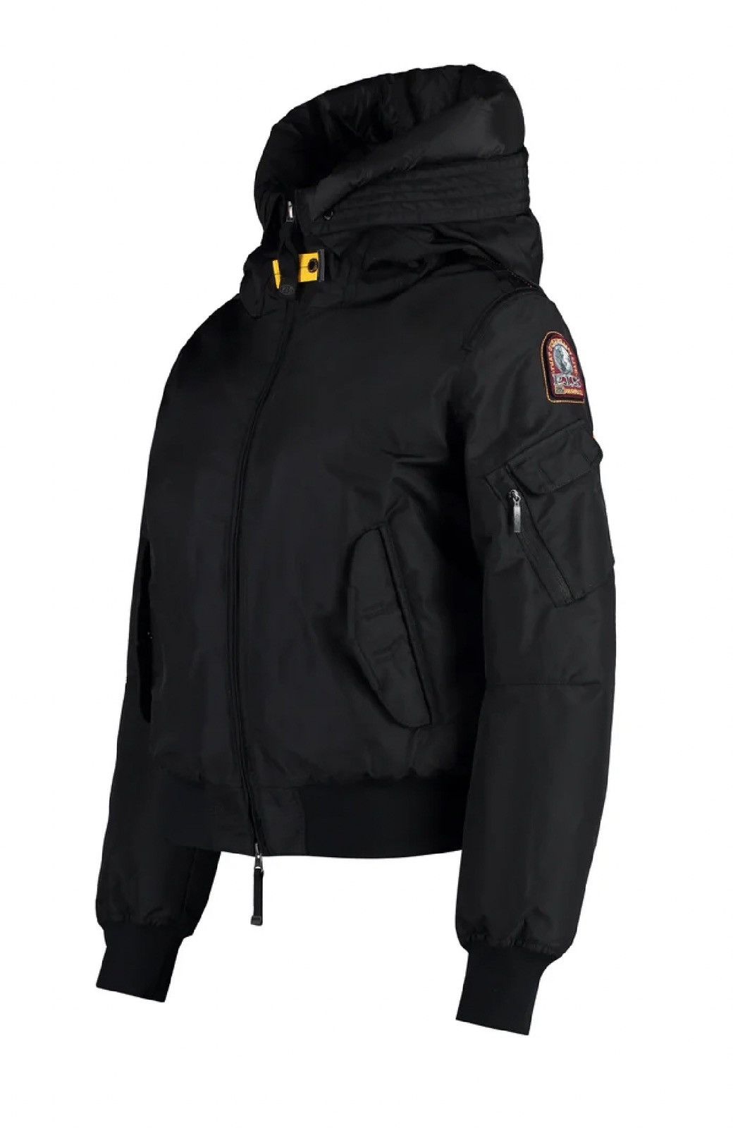 Parajumpers Parajumpers Hooded Down Bomber Jacket Size US M / EU 48-50 / 2 - 1 Thumbnail