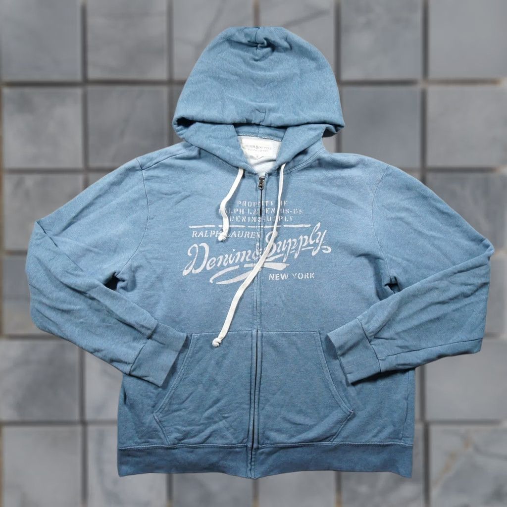 Denim & Supply Ralph Lauren × Ralph Lauren × Vintage Vintage Denim
