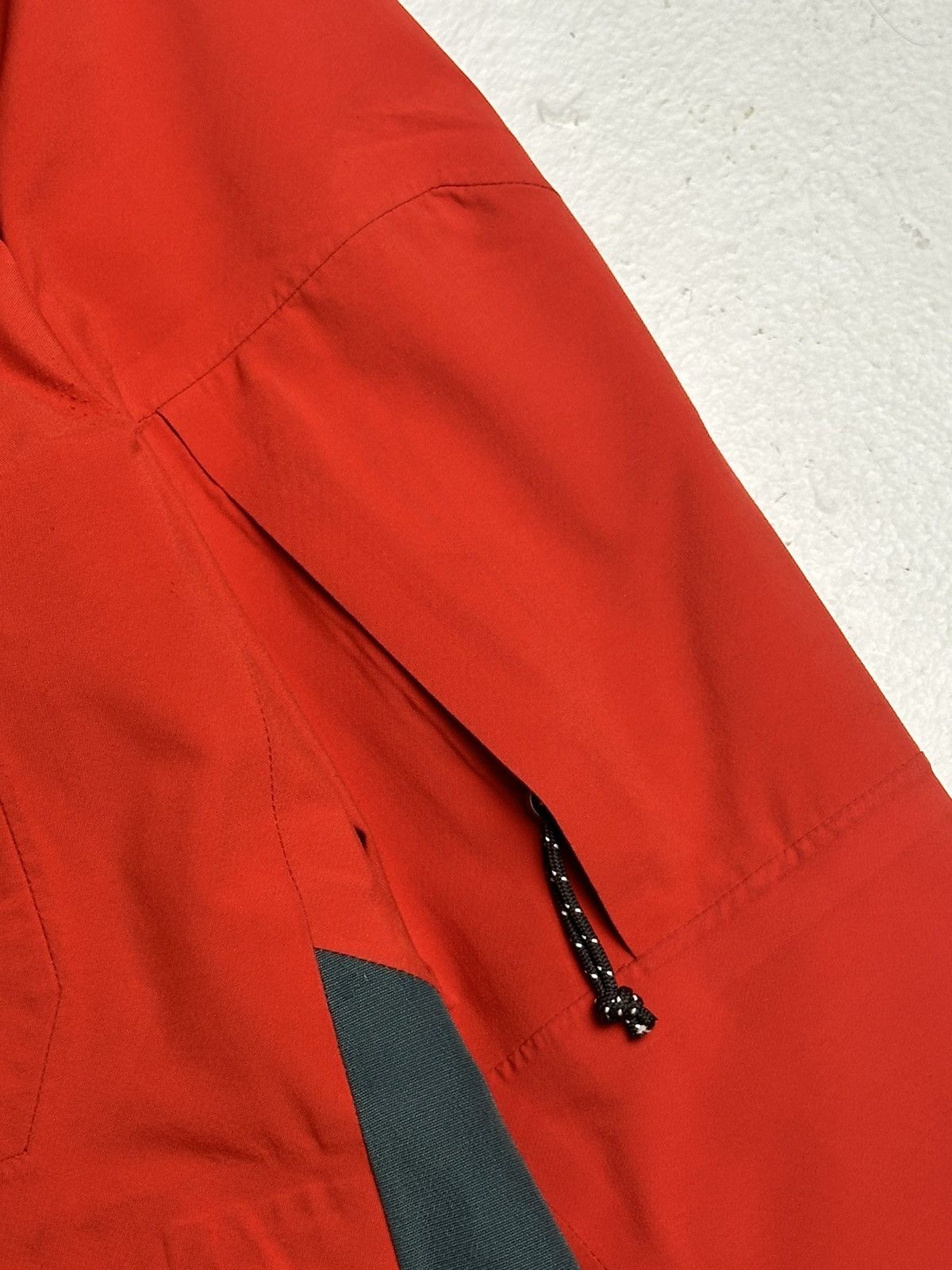 Mountain Hardwear × Vintage Mountain hardwear gore-tex jacket Size US M / EU 48-50 / 2 - 5 Thumbnail