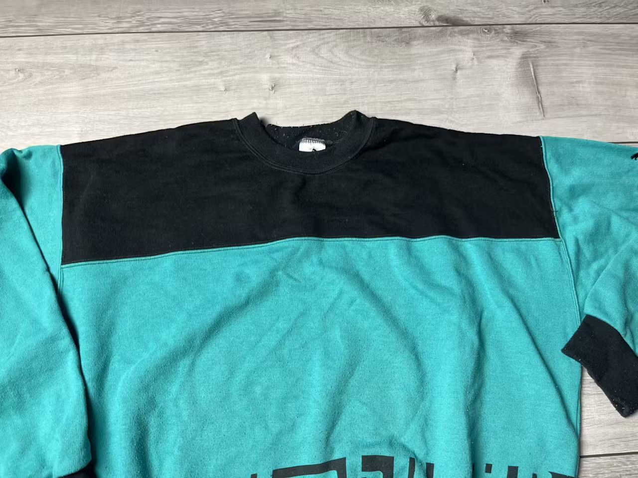 Puma Puma vintage sweatshirt size medium Size US M / EU 48-50 / 2 - 4 Thumbnail
