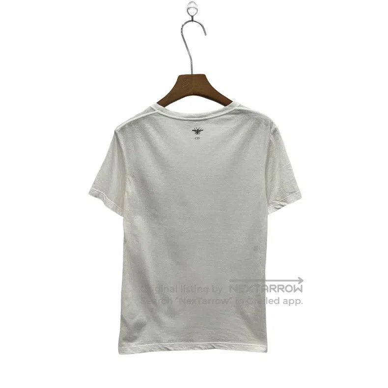 Dior Dior Golden butterfly short sleeves Size S / US 4 / IT 40 - 2 Thumbnail