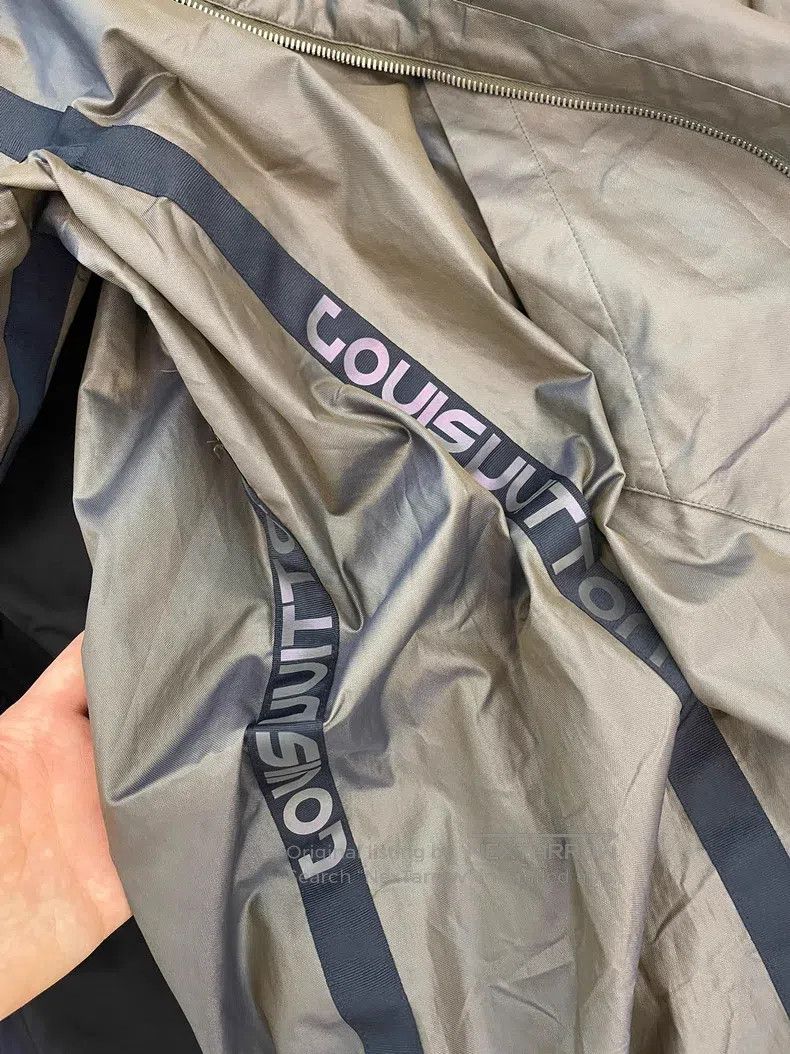 Louis Vuitton Louis Vuitton jacket Size US S / EU 44-46 / 1 - 7 Thumbnail