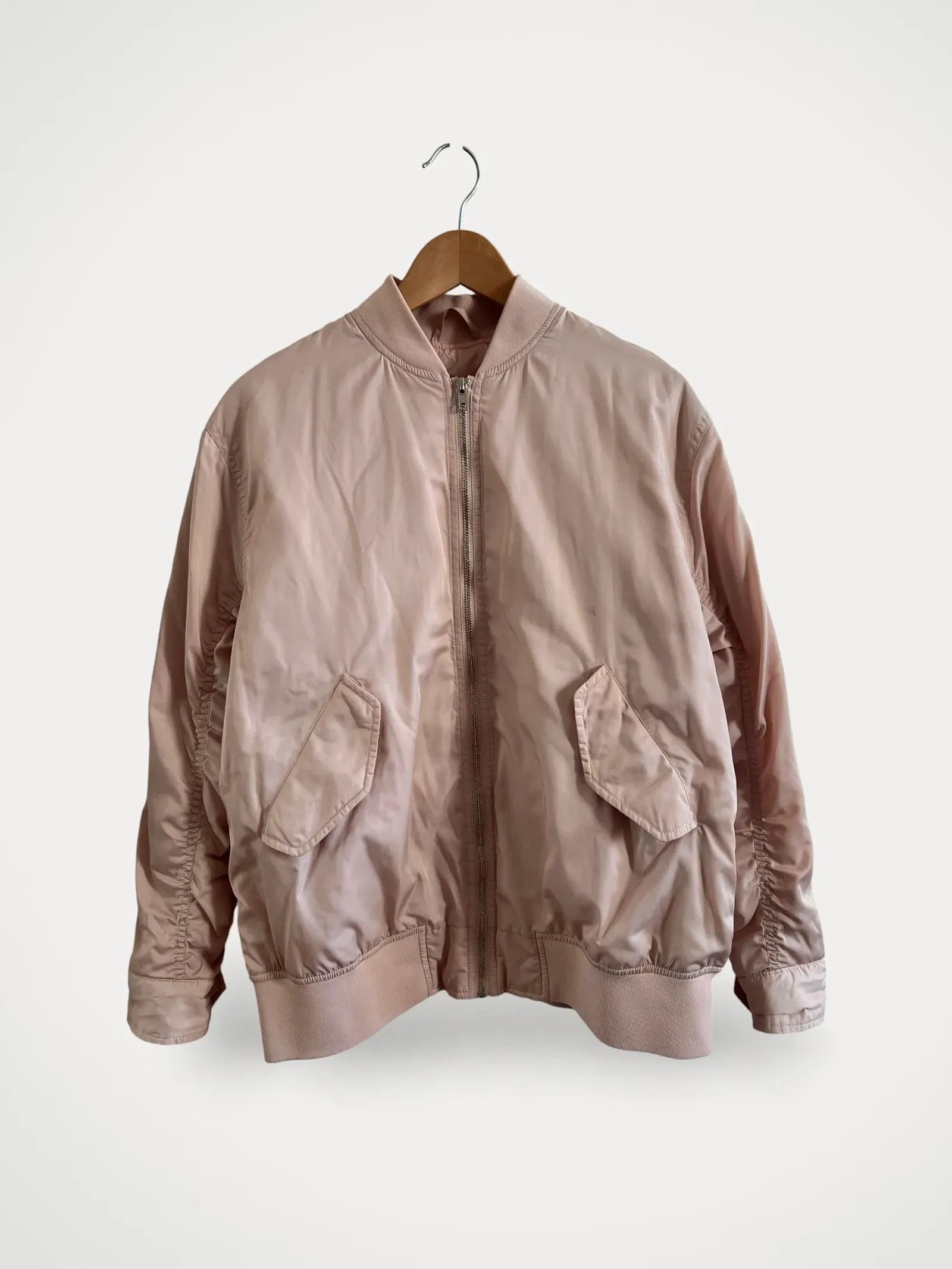 Filippa K Filippa K Bomberjacka Jacket Size M / US 6-8 / IT 42-44 - 1 Thumbnail