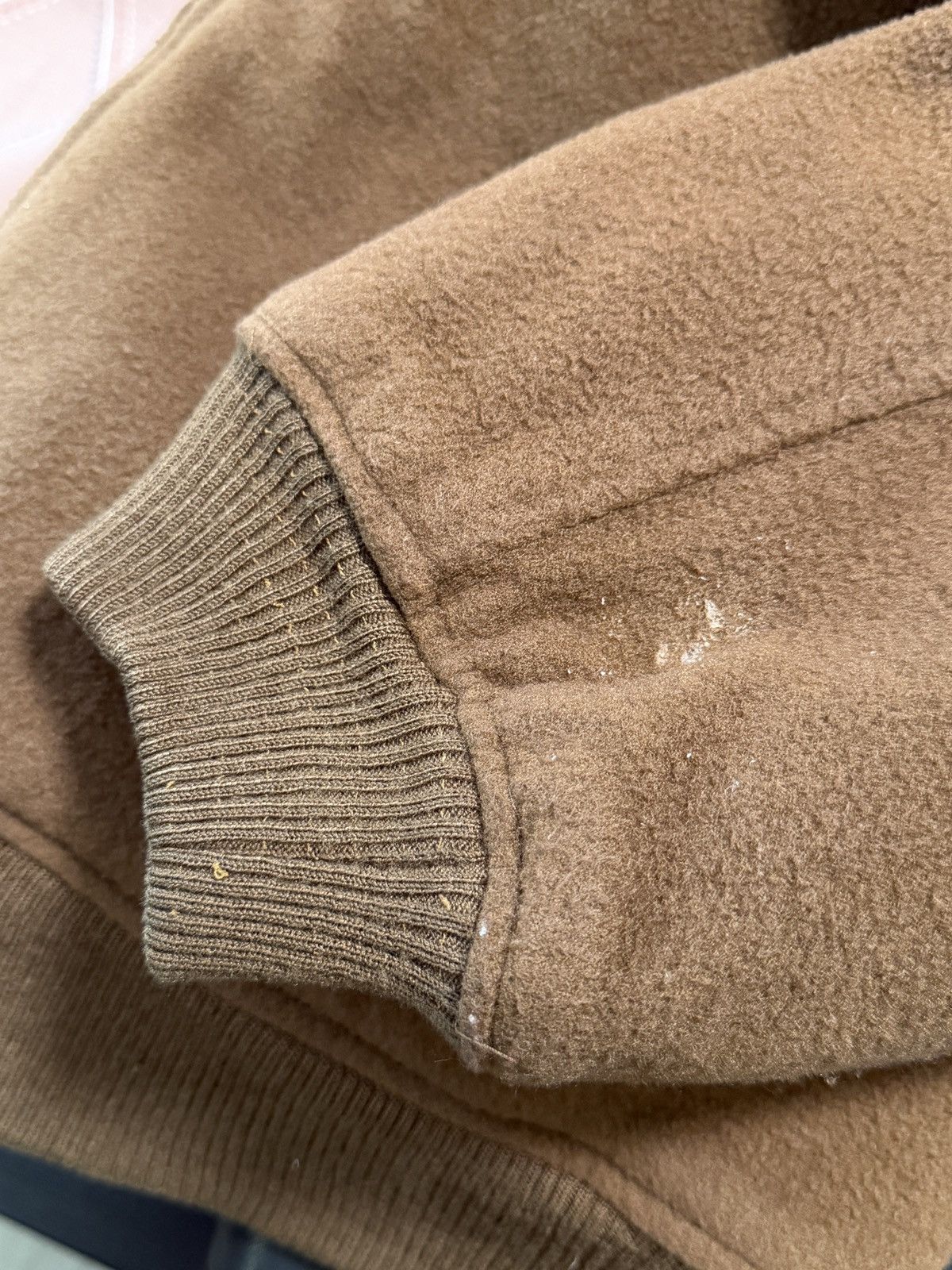 Other Reverable Jacket by KETTY.SA Size US S / EU 44-46 / 1 - 4 Thumbnail