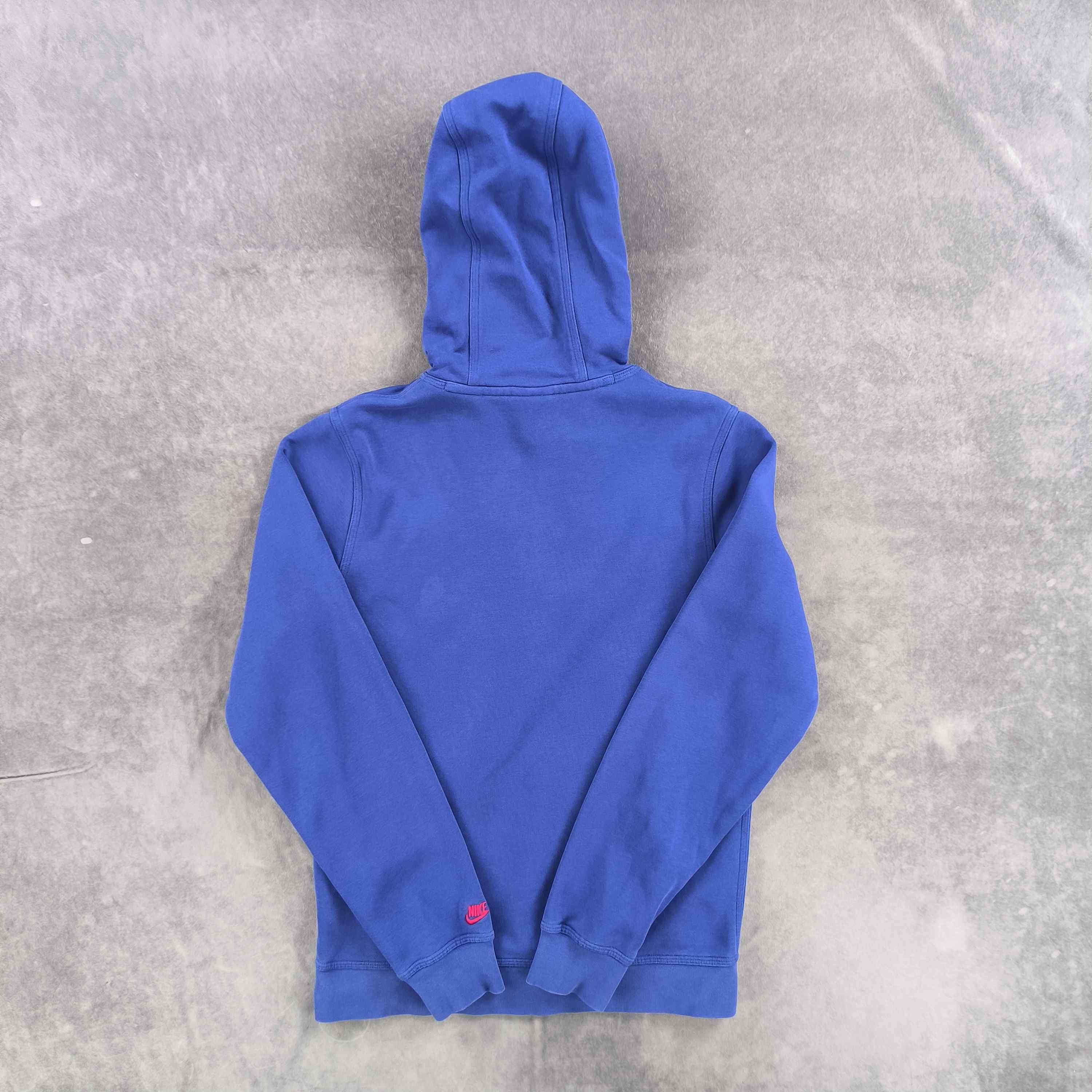 Nike New York Giants Nike NFL hoodie size S Size US S / EU 44-46 / 1 - 2 Thumbnail