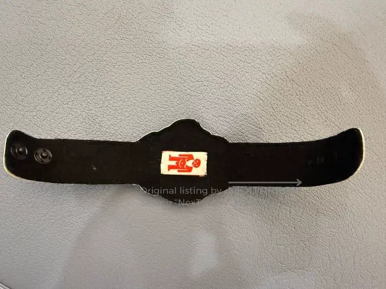 Walter Van Beirendonck Walter Van Beirendonck Watch and bracelet Size ONE SIZE - 2 Thumbnail